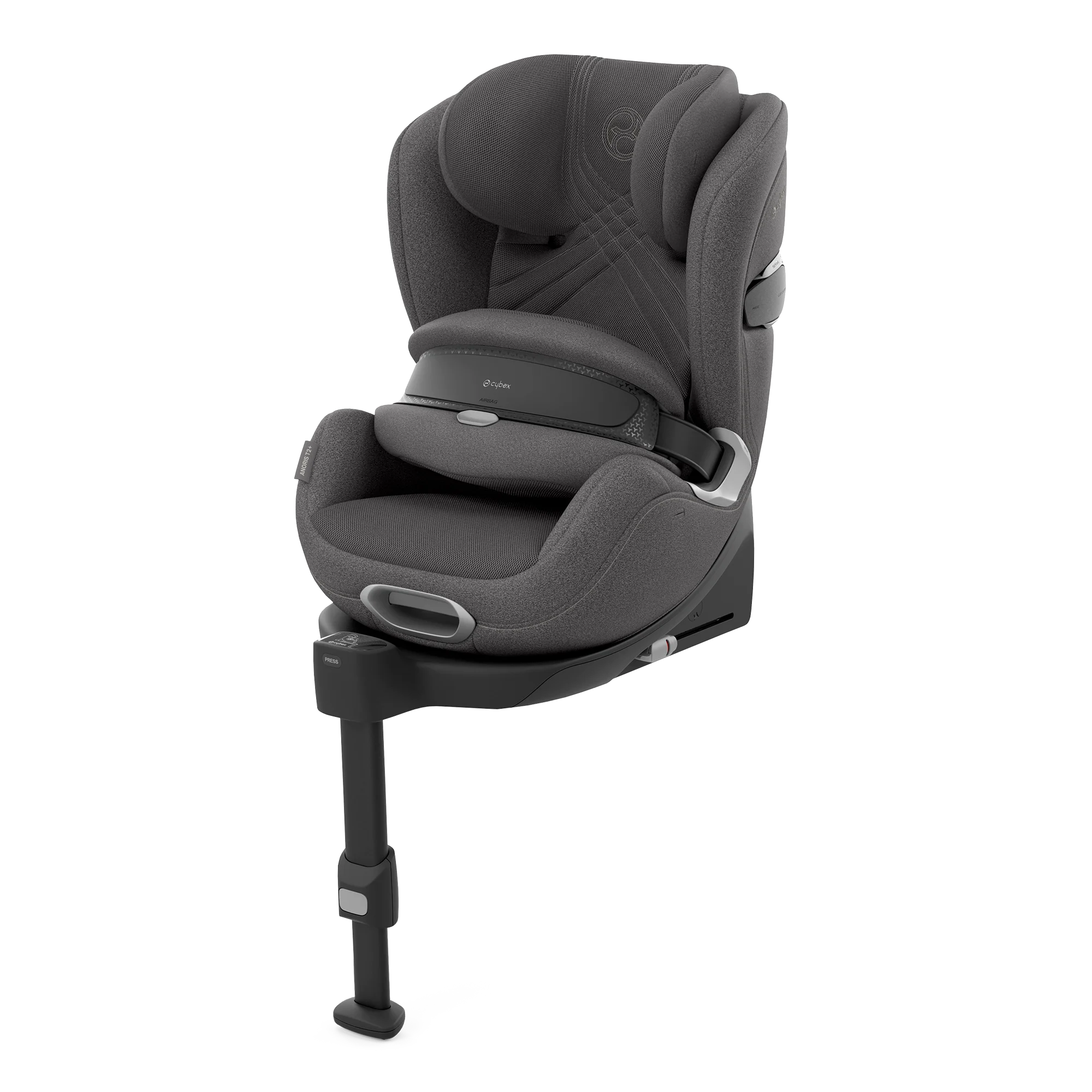 Cybex Anoris T2 i-Size