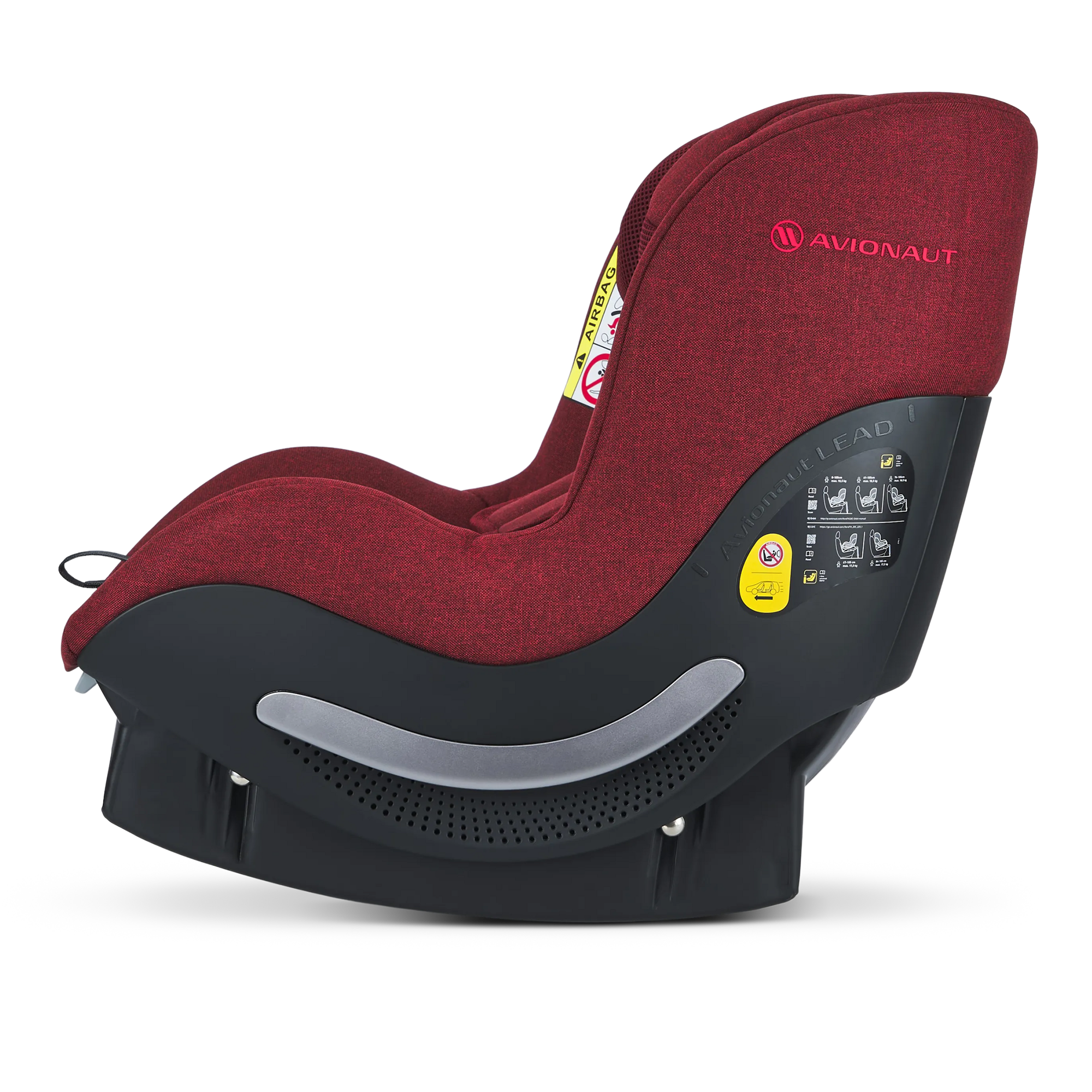 Avionaut AeroFIX AirFlow Rot