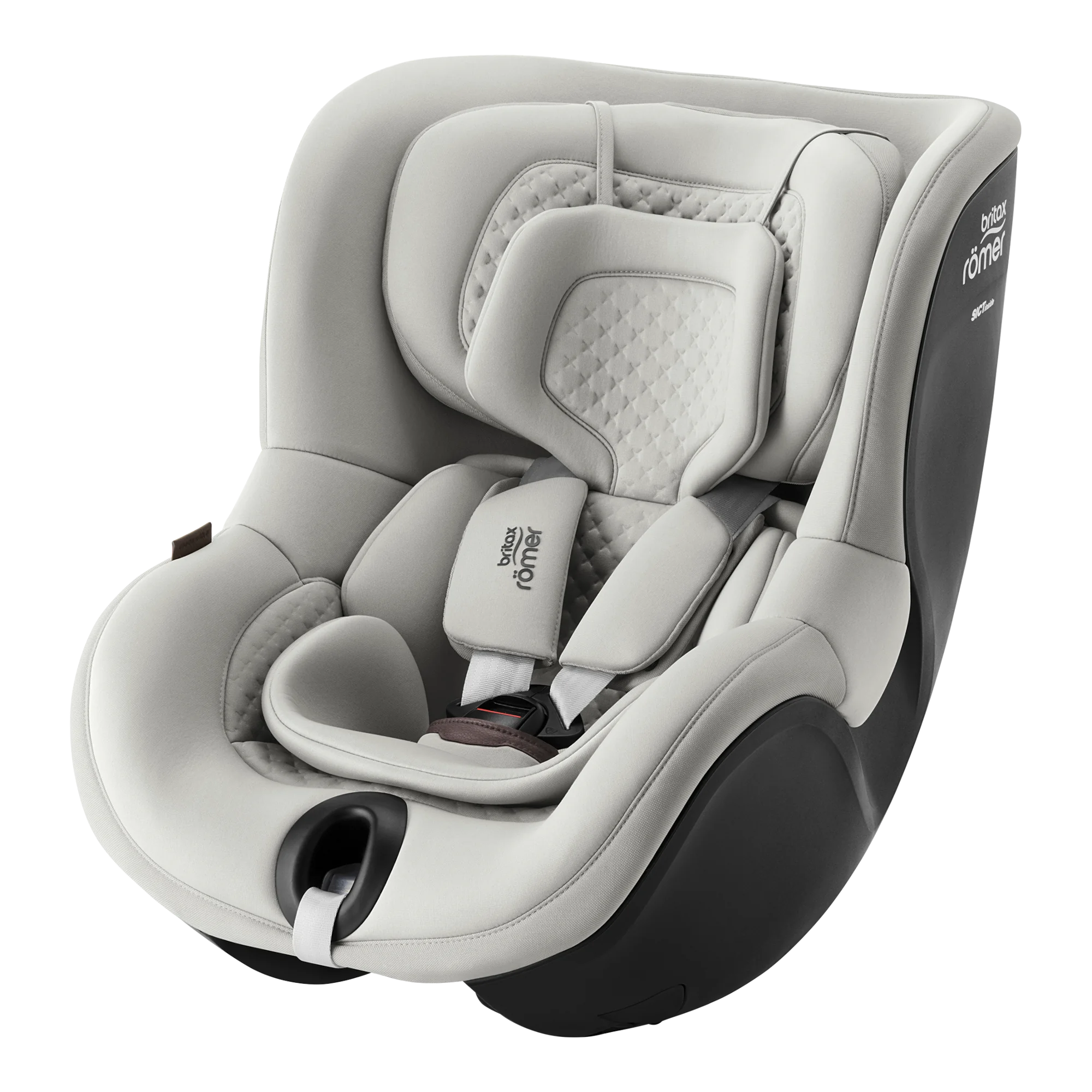 Britax Römer Dualfix 5Z Britax Römer Dualfix 5Z
