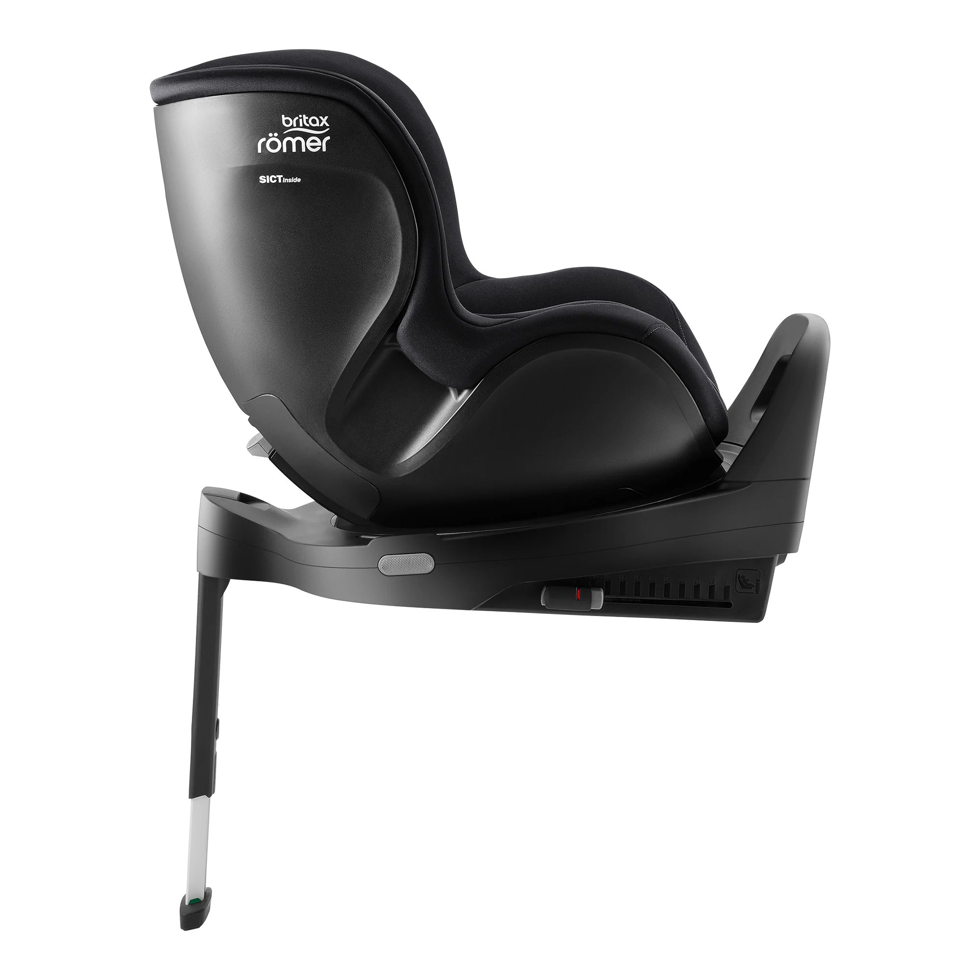 Britax Römer Dualfix 5Z