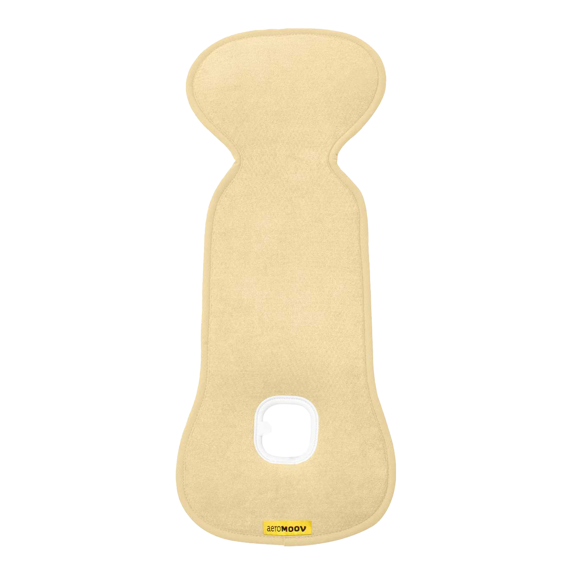 AeroMoov Anti-Schwitz-Auflage für Babyschalen