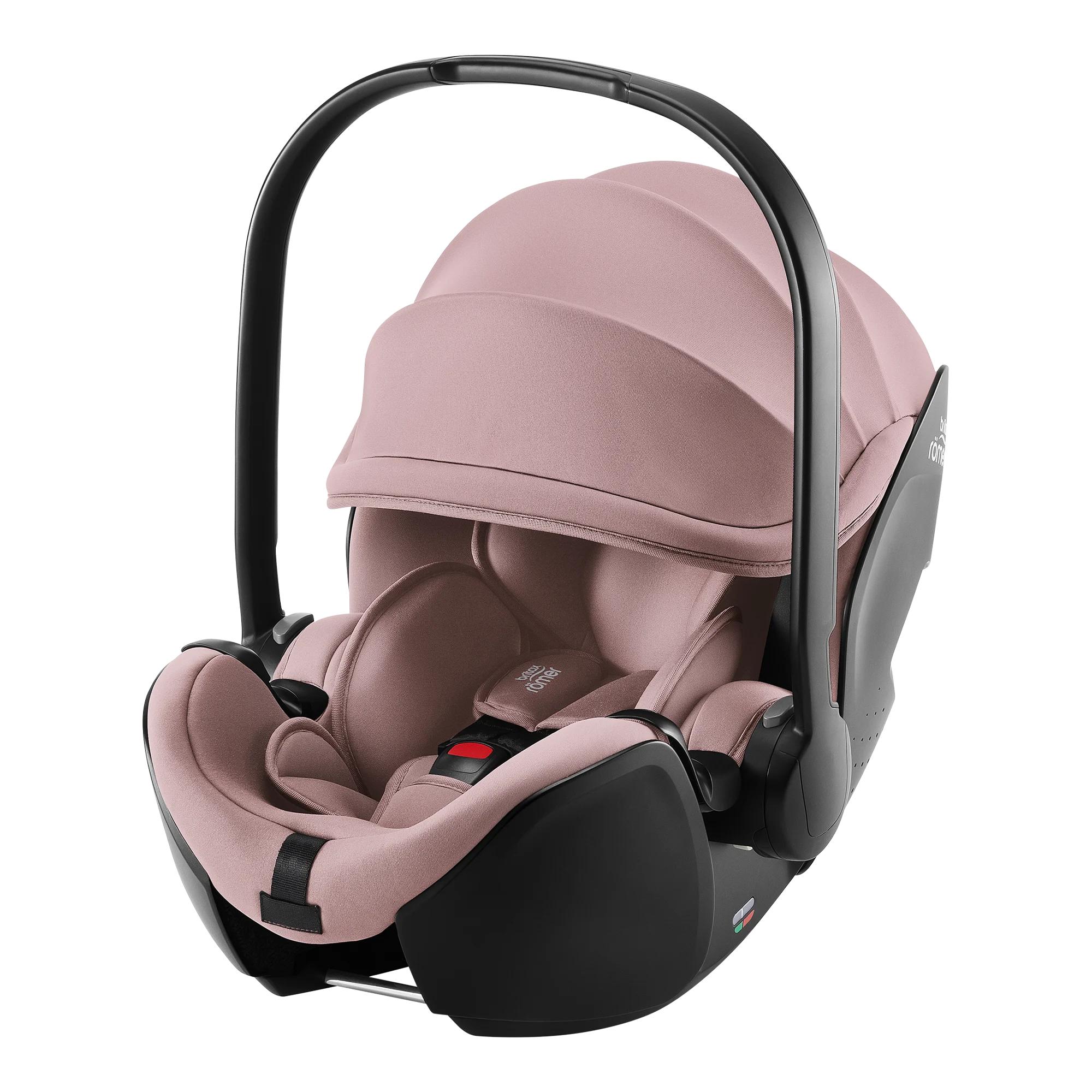 Britax Römer Baby-Safe Pro