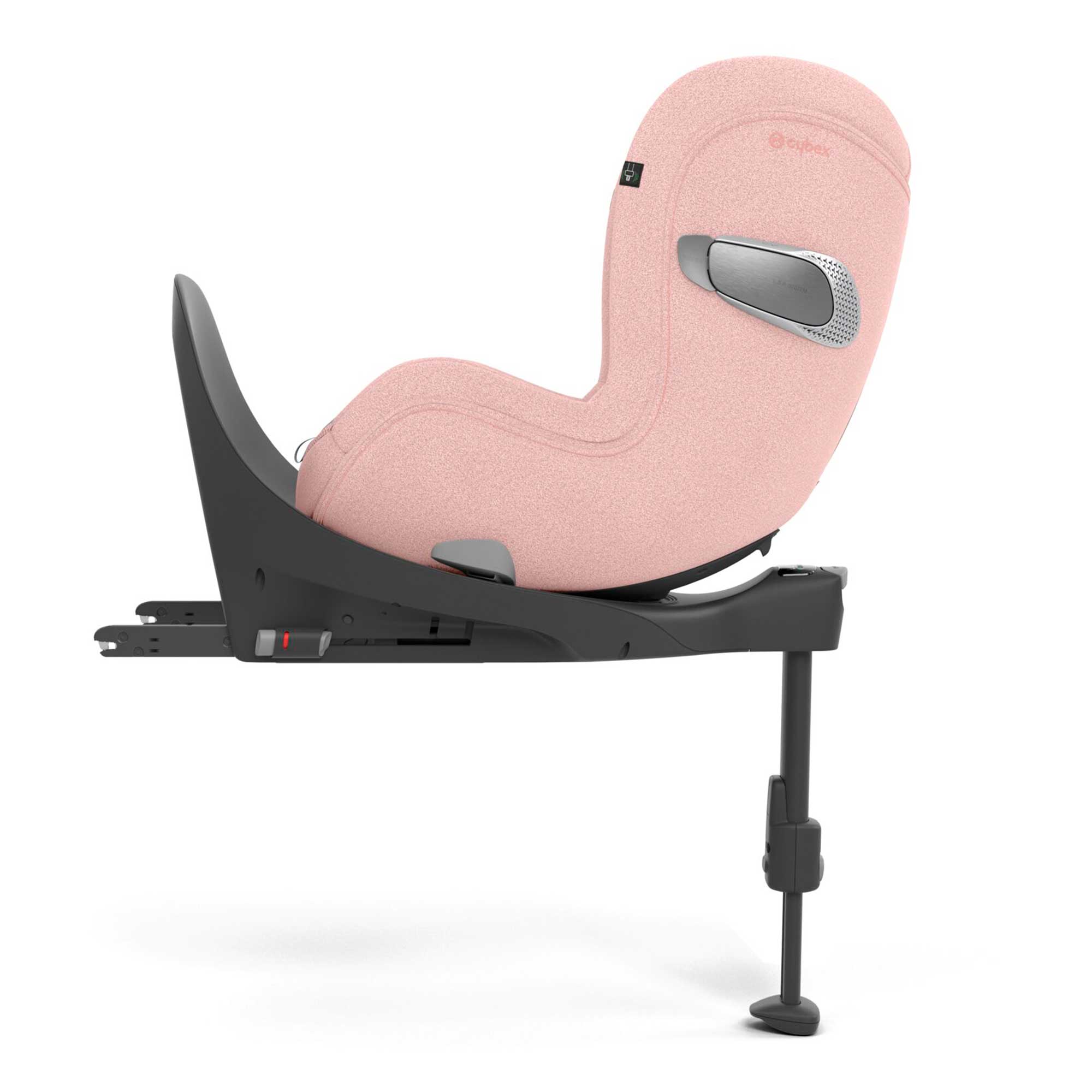 Cybex Sirona T i-Size Plus Peach Pink