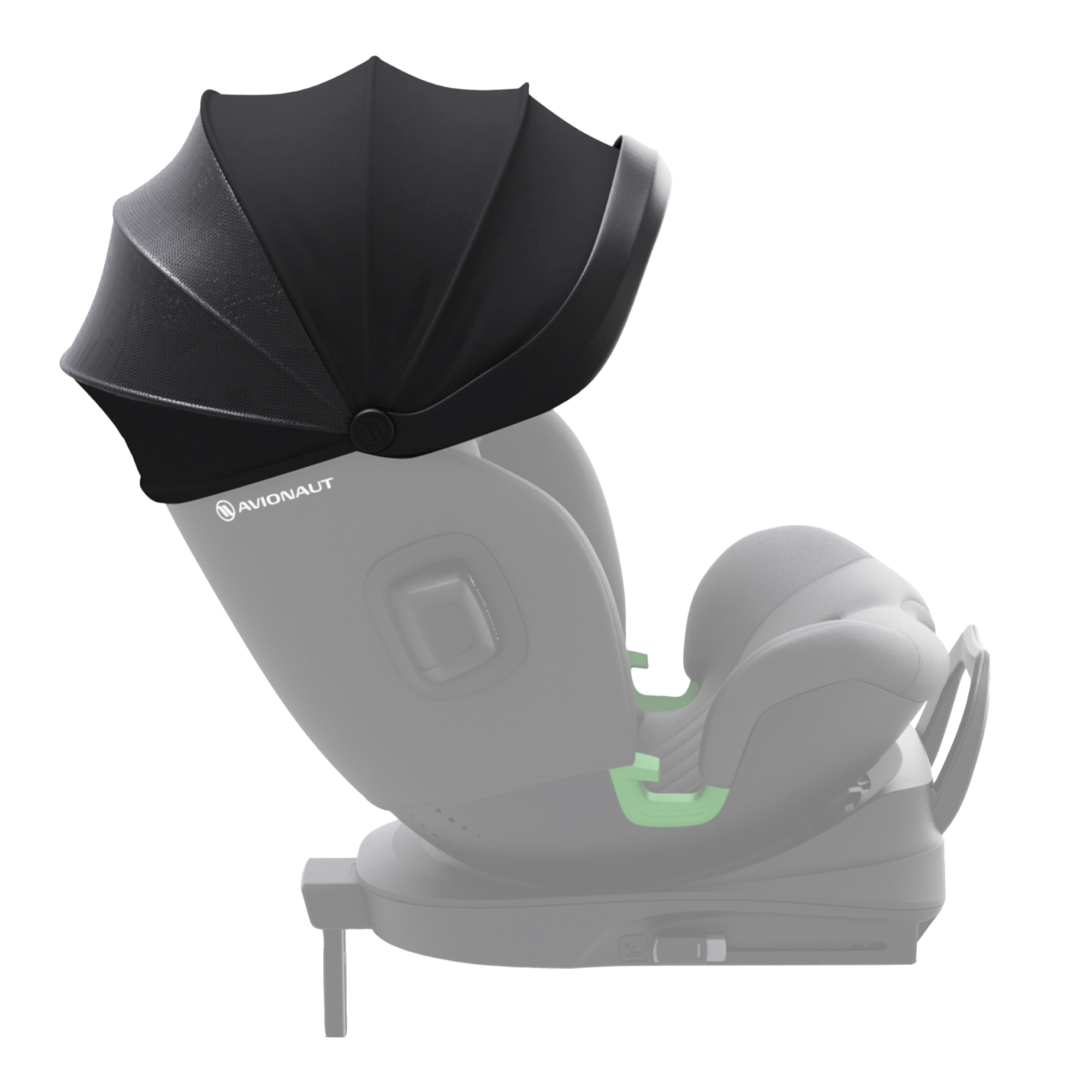 Avionaut Stardust Sonnendach