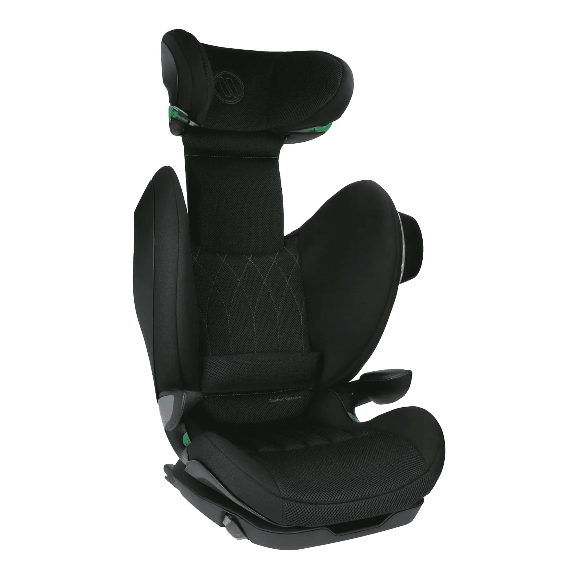 Avionaut MaxSpace Airflow Schwarz Avionaut MaxSpace Airflow Schwarz
