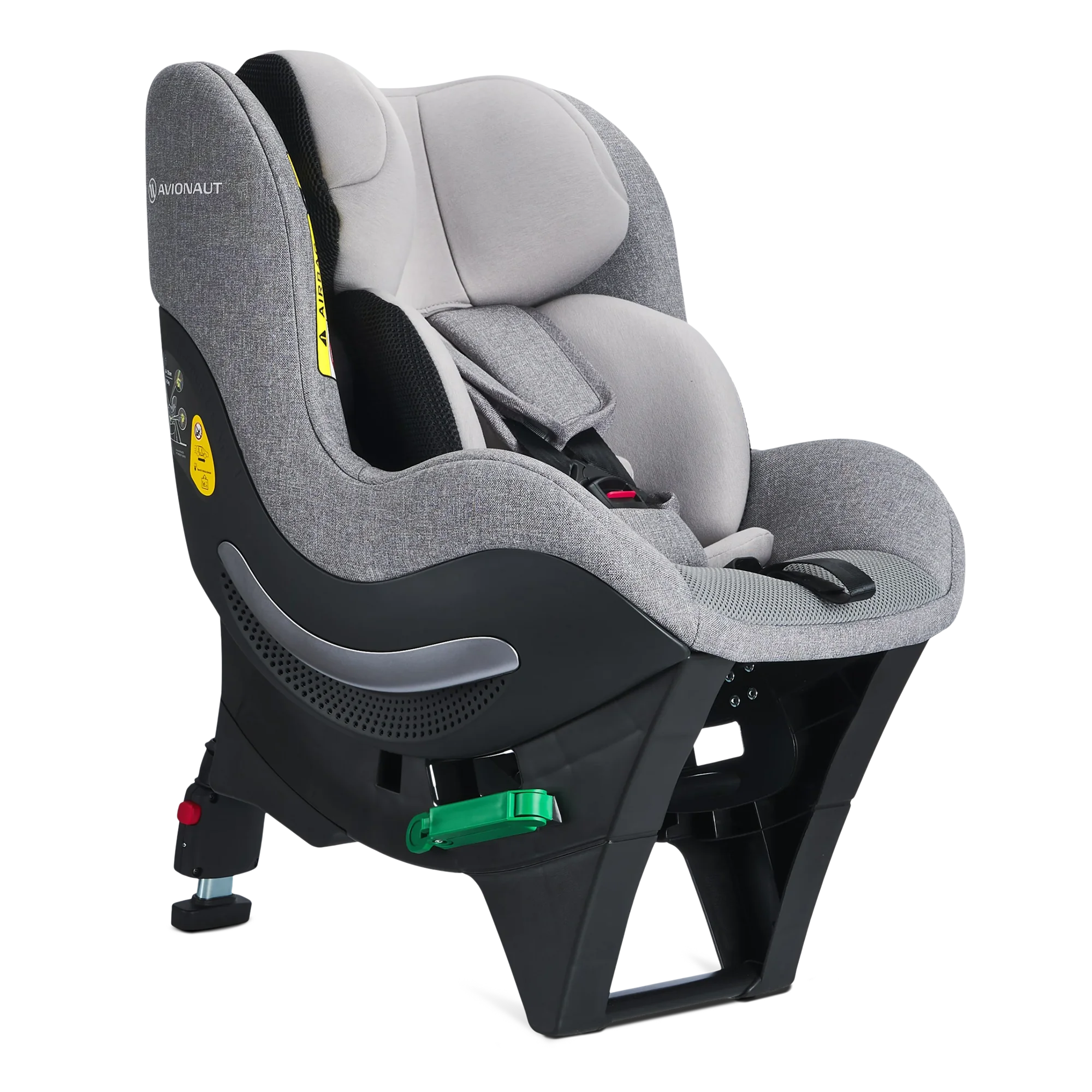 Avionaut Sky AirFlow Grau Avionaut Sky AirFlow Grau