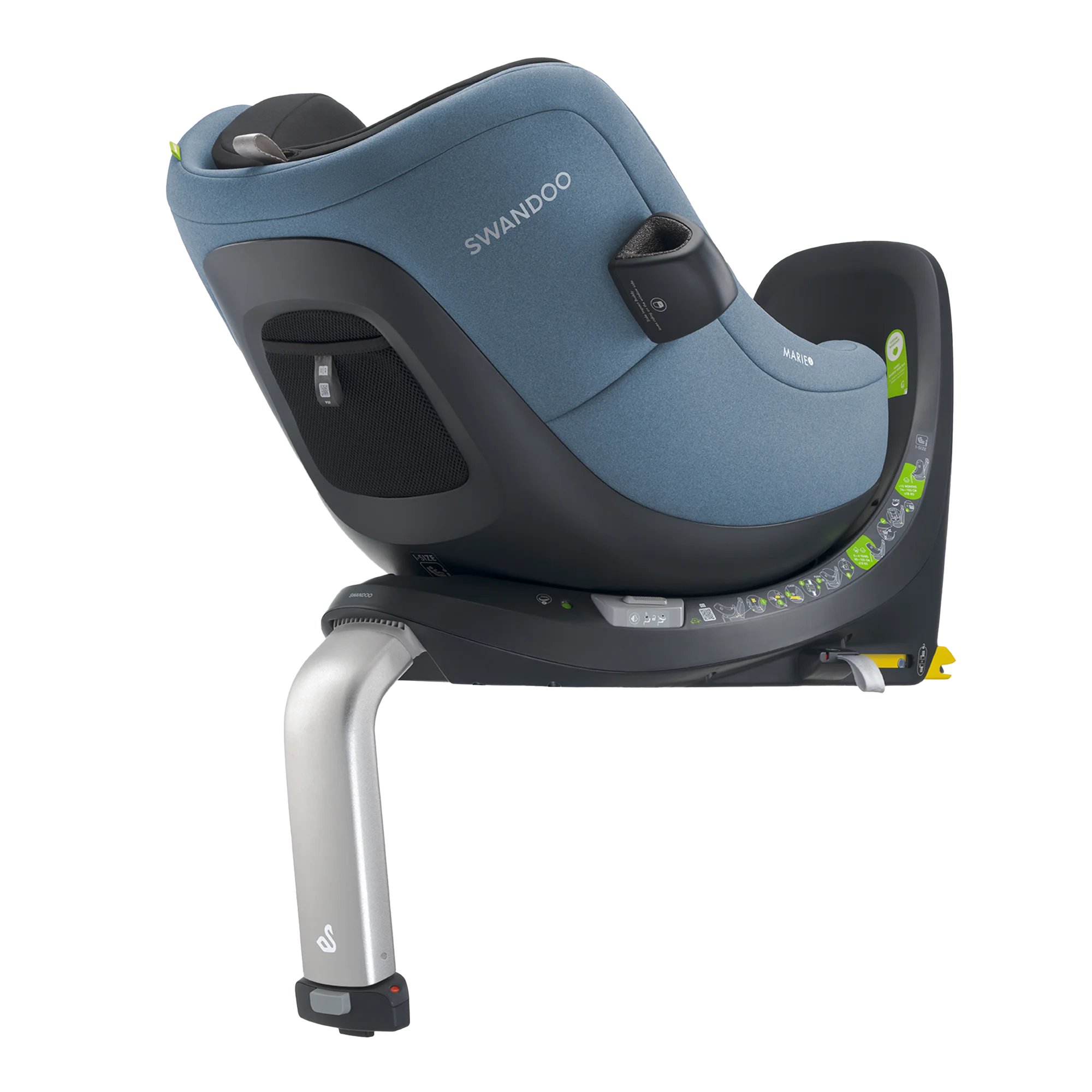 Swandoo Marie 5 i-Size