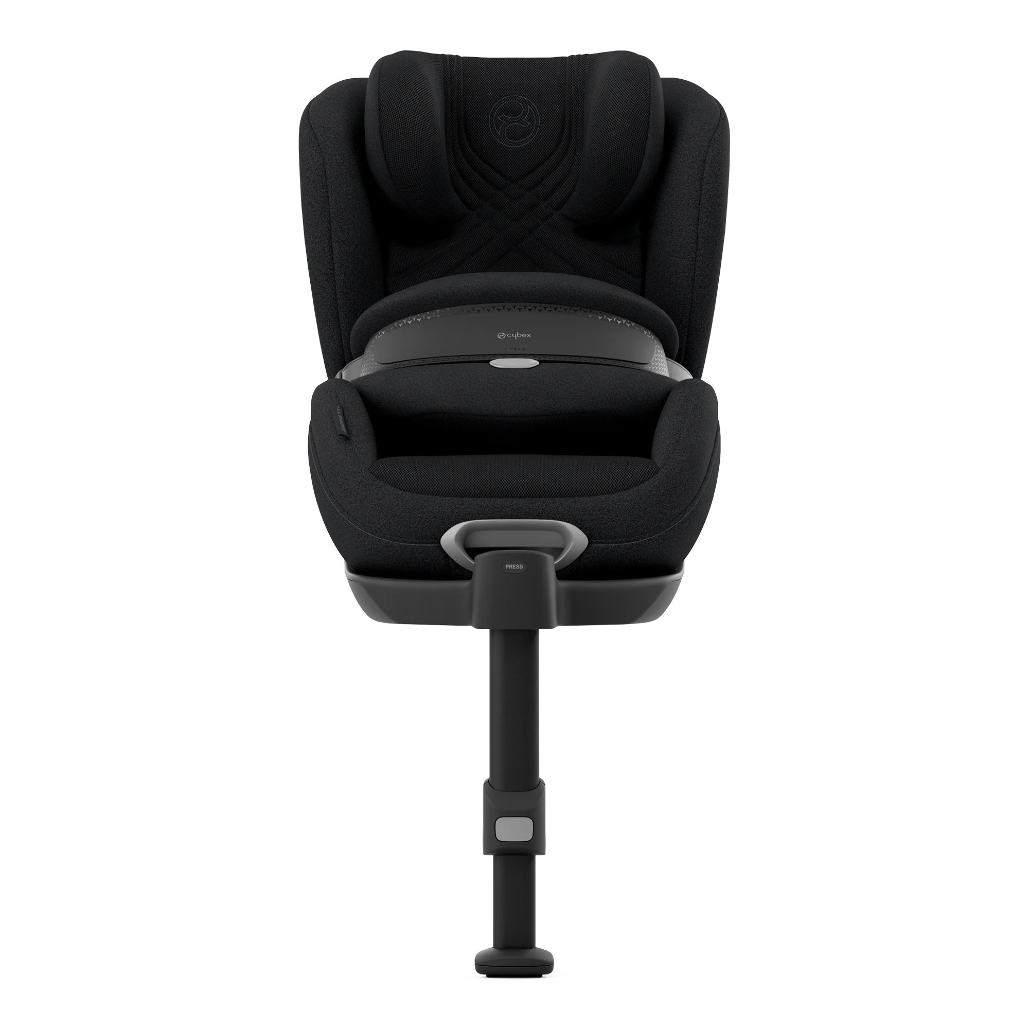 Cybex Anoris T2 i-Size Plus Sepia Black