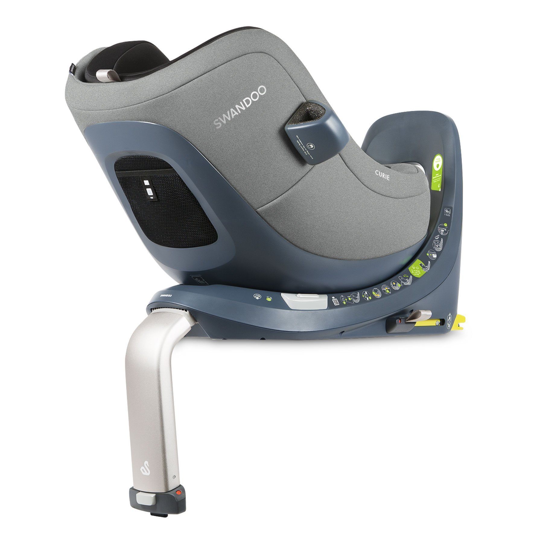 Swandoo Curie i-Size
