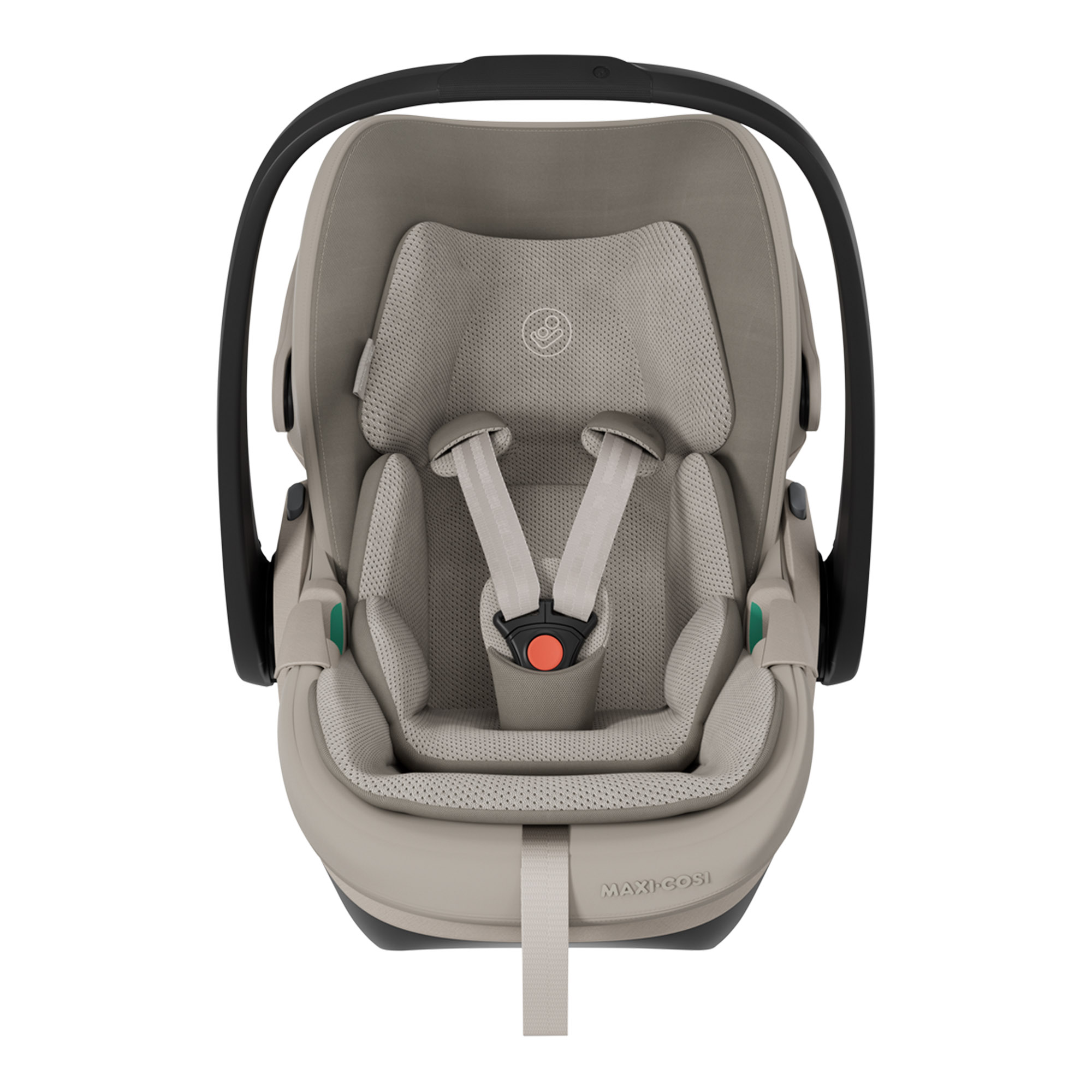 Maxi-Cosi Pebble Slide Pro Sapphire Sand