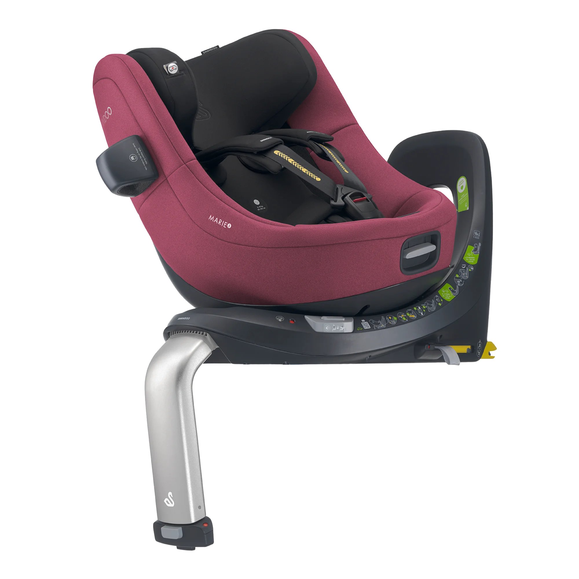 Swandoo Marie 5 i-Size