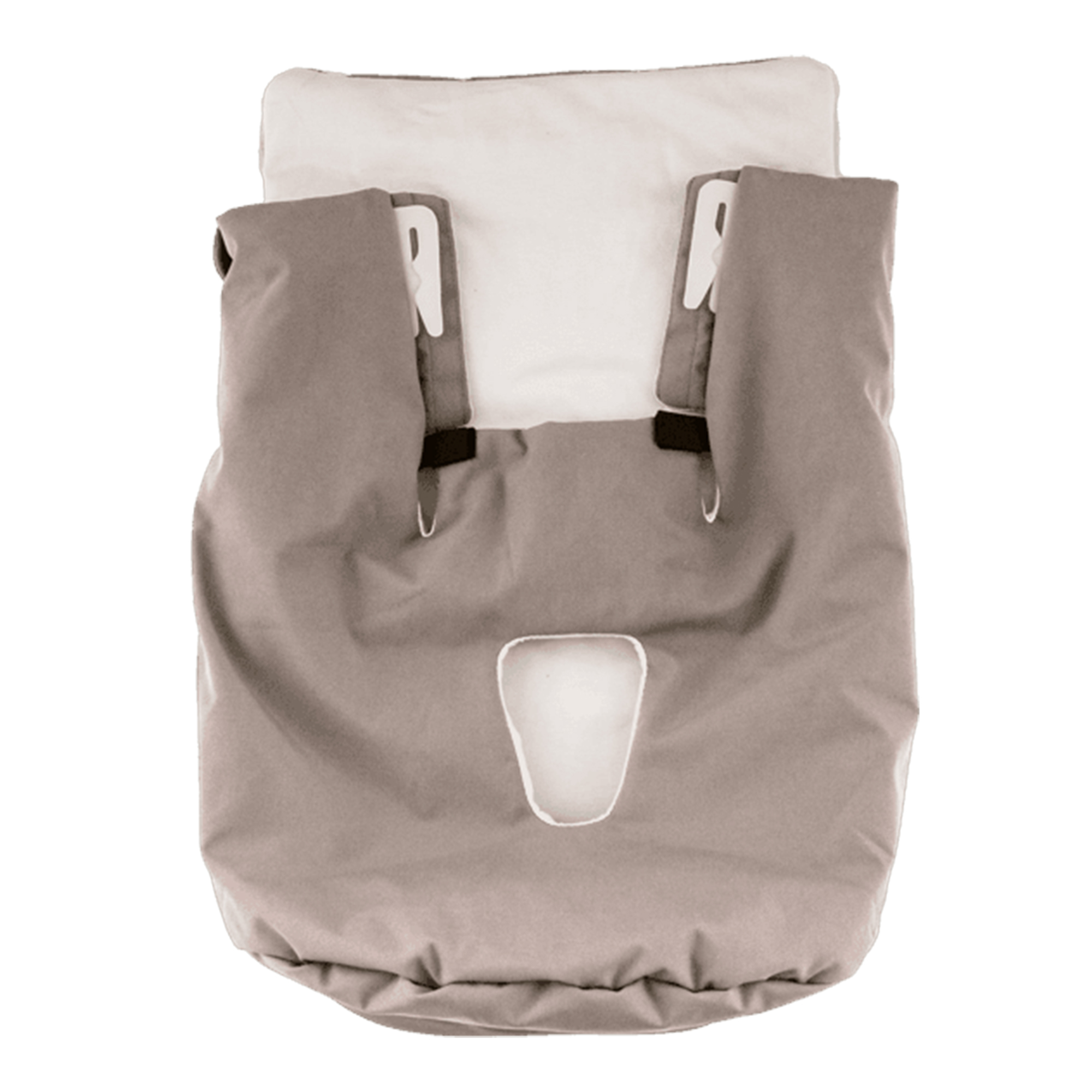 BeSafe Wind & Weather Cover für Go Beyond/2 Dark Sand
