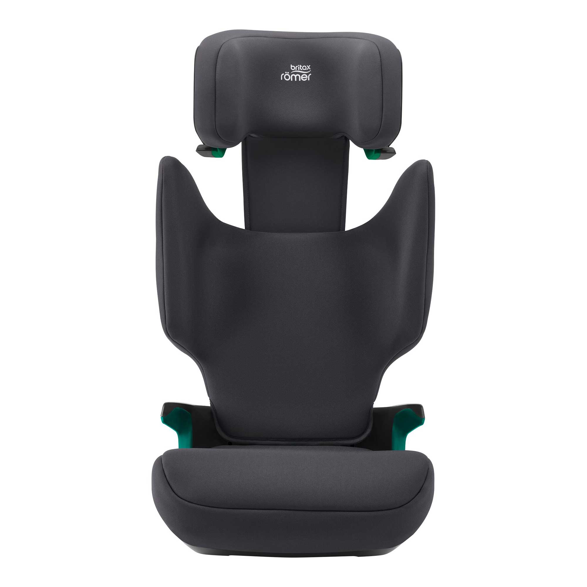 Britax Römer Adventure Plus 2 Midnight Grey