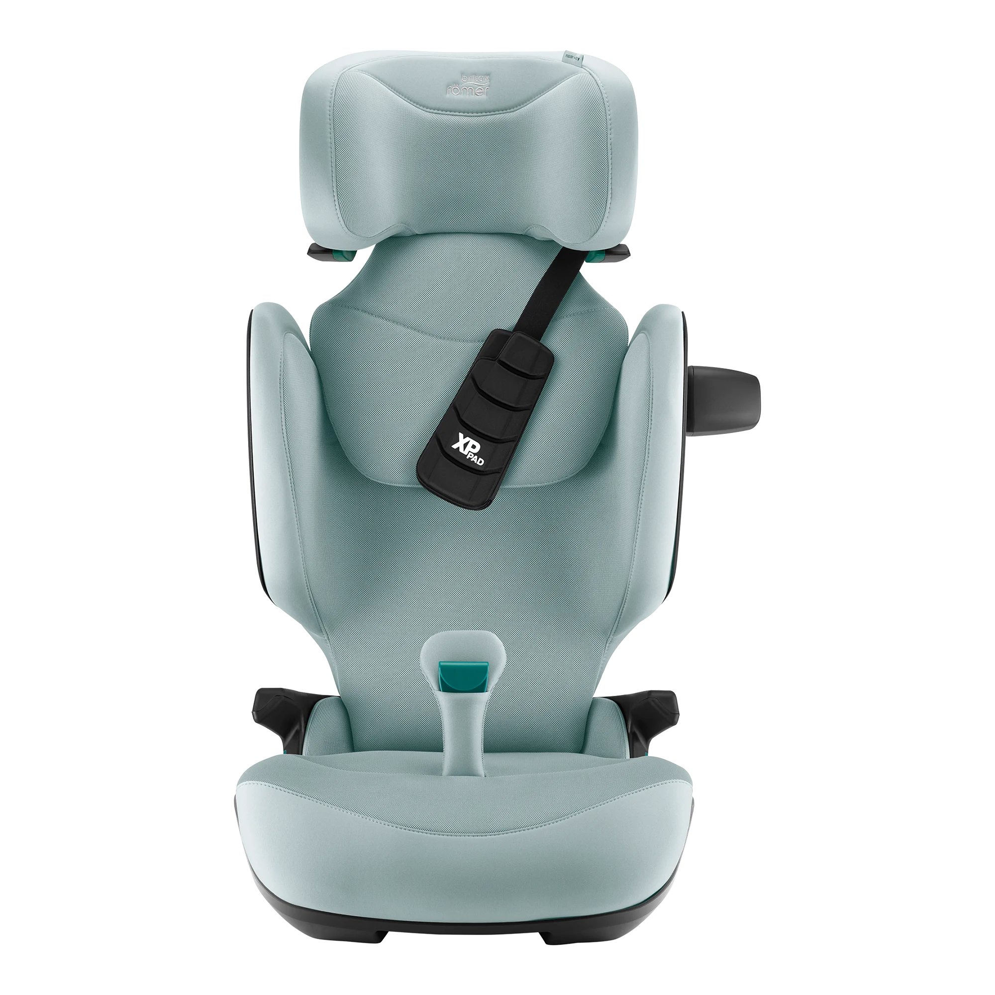 Britax Römer Kidfix Pro Harbor Blue