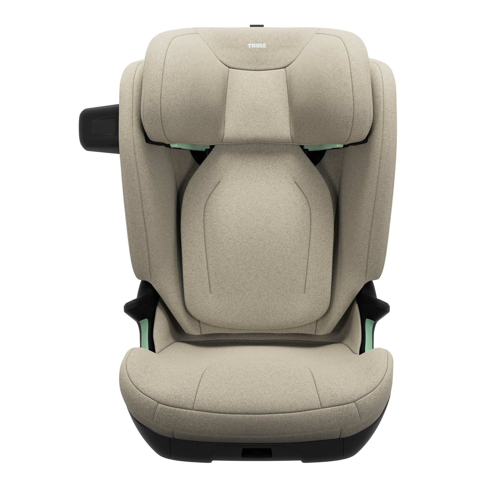 Thule Palm Bundle inkl. Fußstütze Soft Beige Thule Palm Bundle inkl. Fußstütze Soft Beige