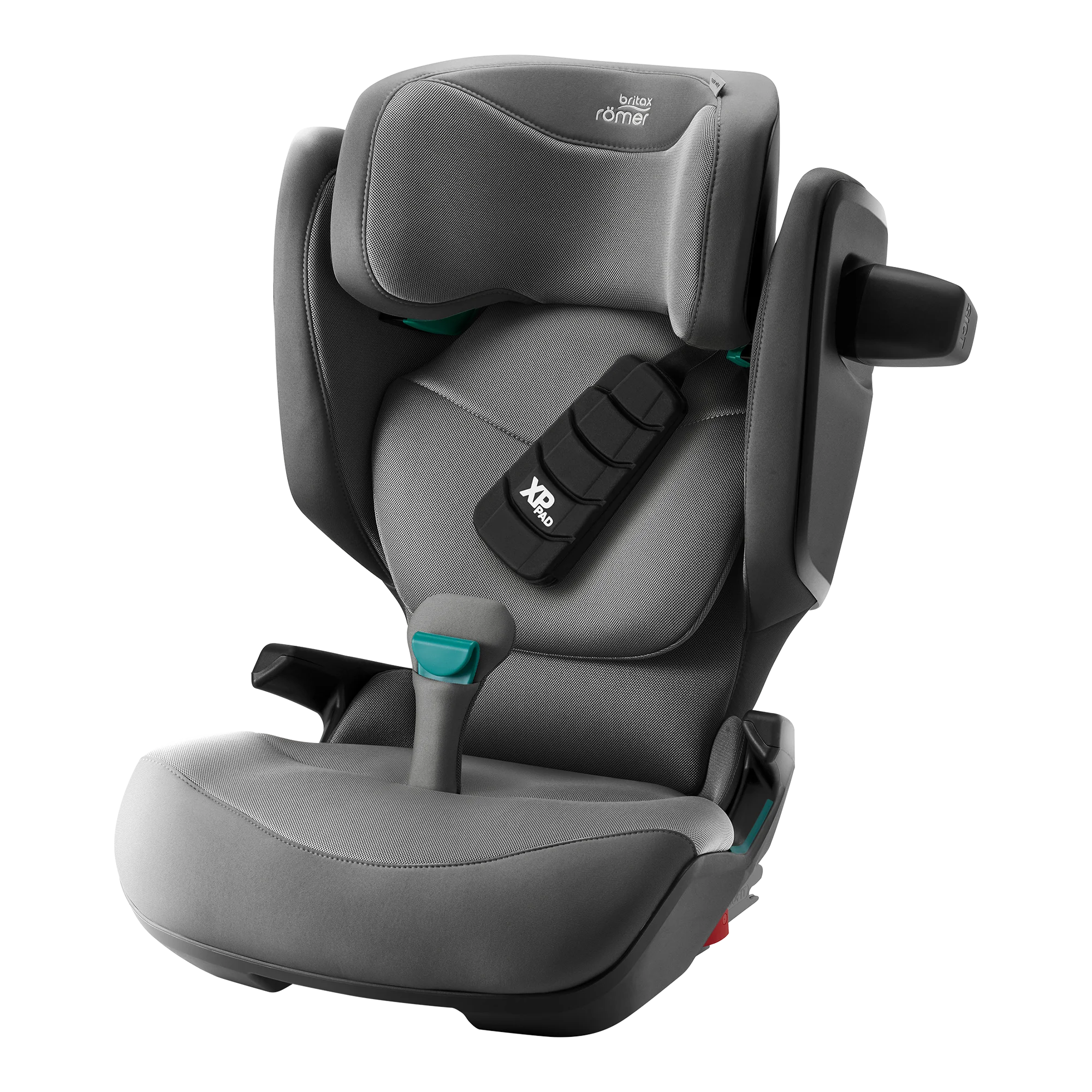 2000040916 Britax Römer Kidfix Pro Mineral Grey