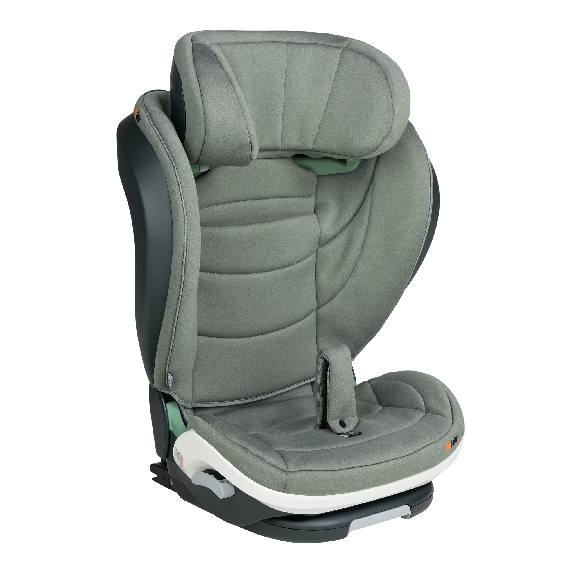 BeSafe Flex Fix 2 Meadow Green Soft Breeze BeSafe Flex Fix 2 Meadow Green Soft Breeze
