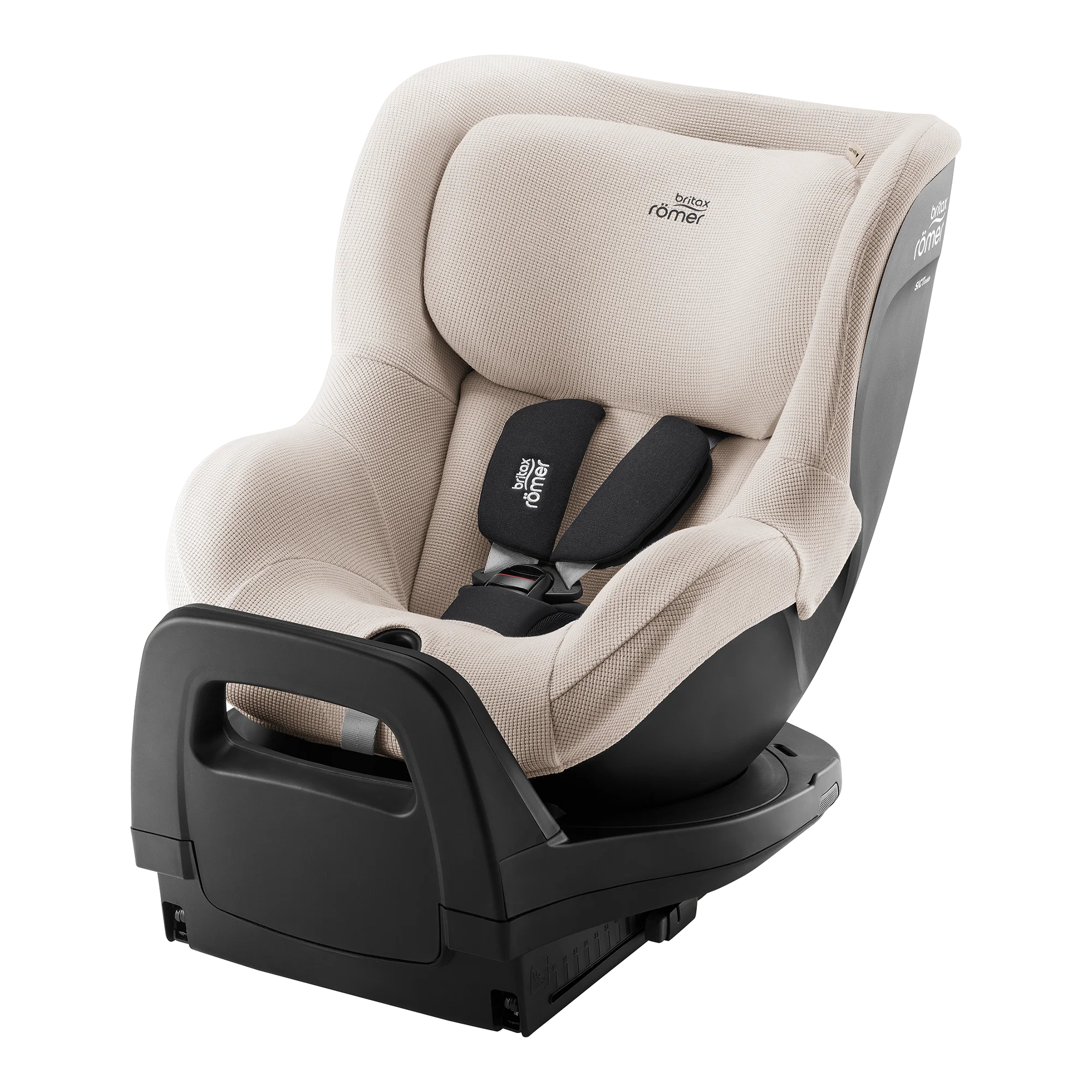Britax Römer Sommerbezug für Dualfix Familie Britax Römer Sommerbezug für Dualfix Familie