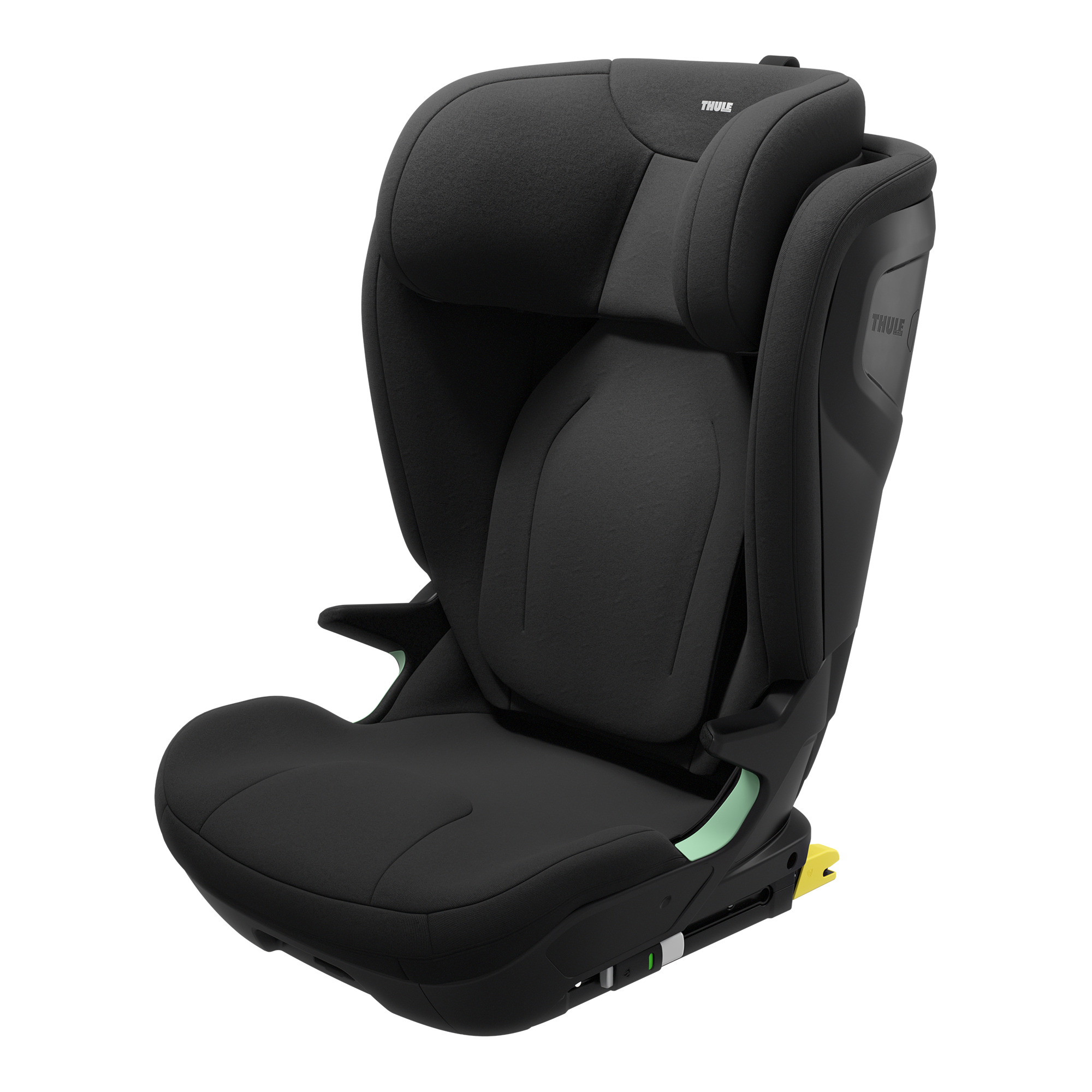 Thule Palm Bundle inkl. Fußstütze Black
