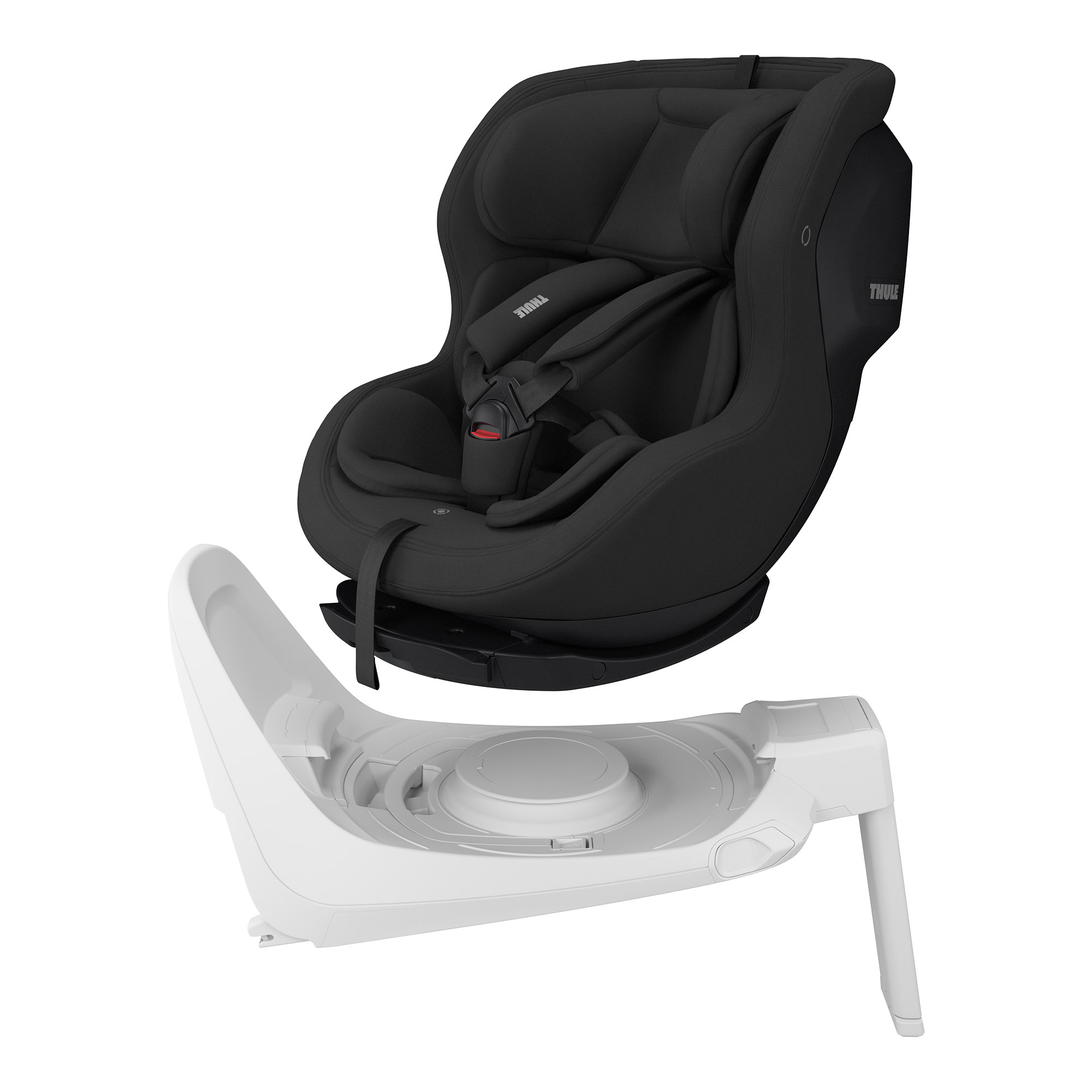 Thule Elm RWF Black