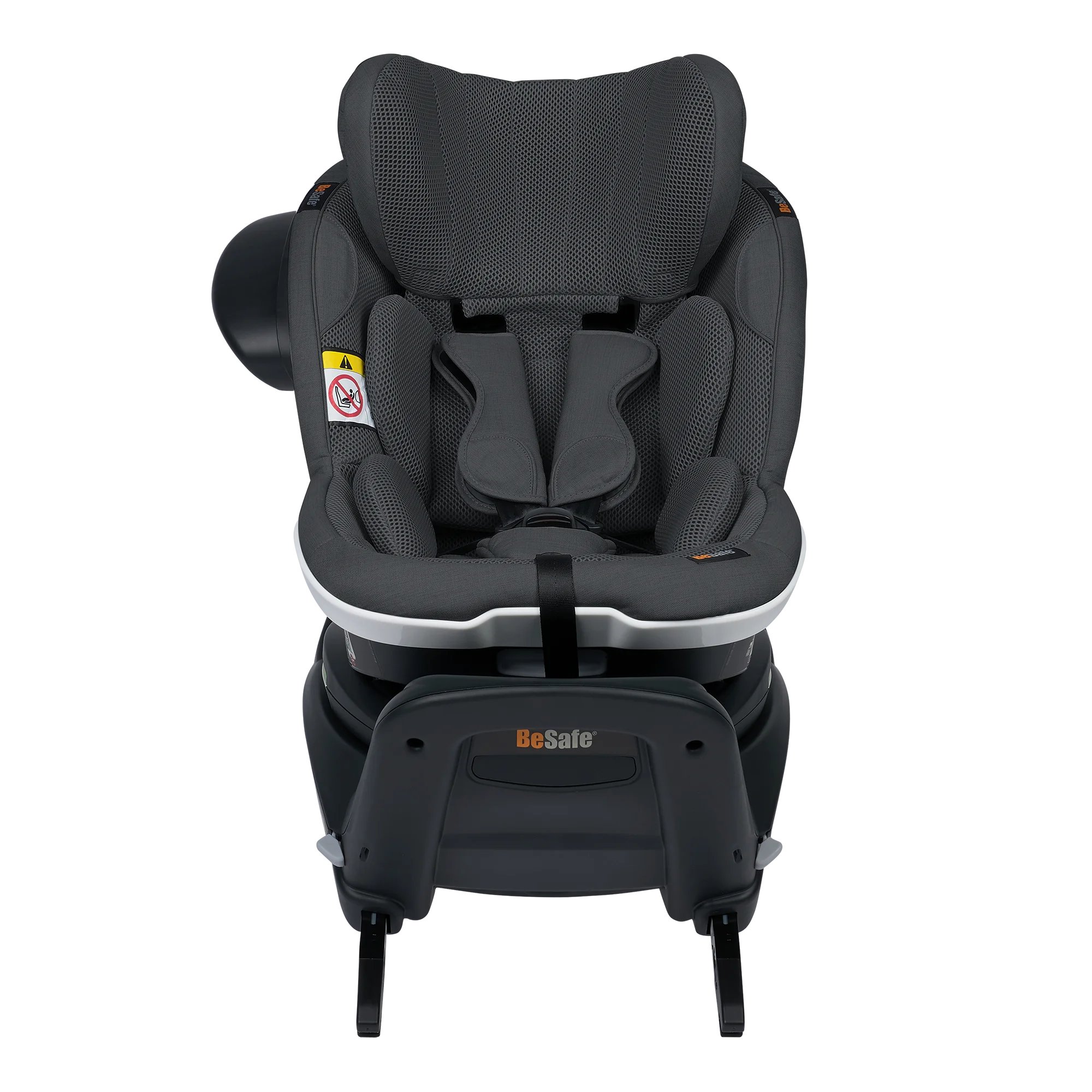 BeSafe iZi Twist i-Size