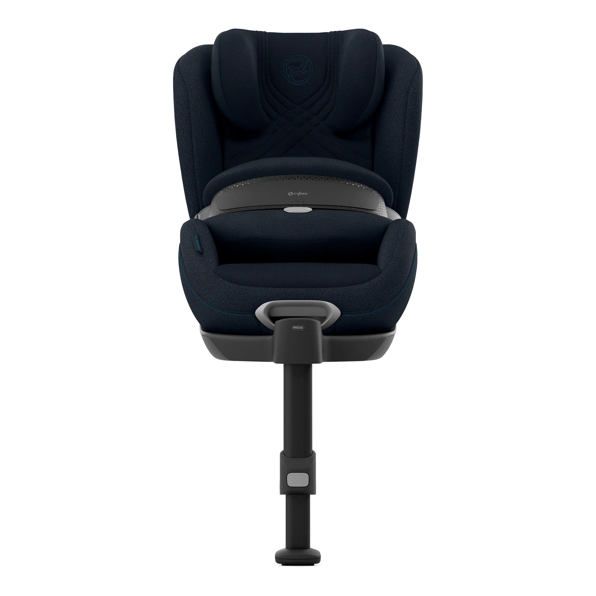 Cybex Anoris T2 i-Size Plus Nautical Blue