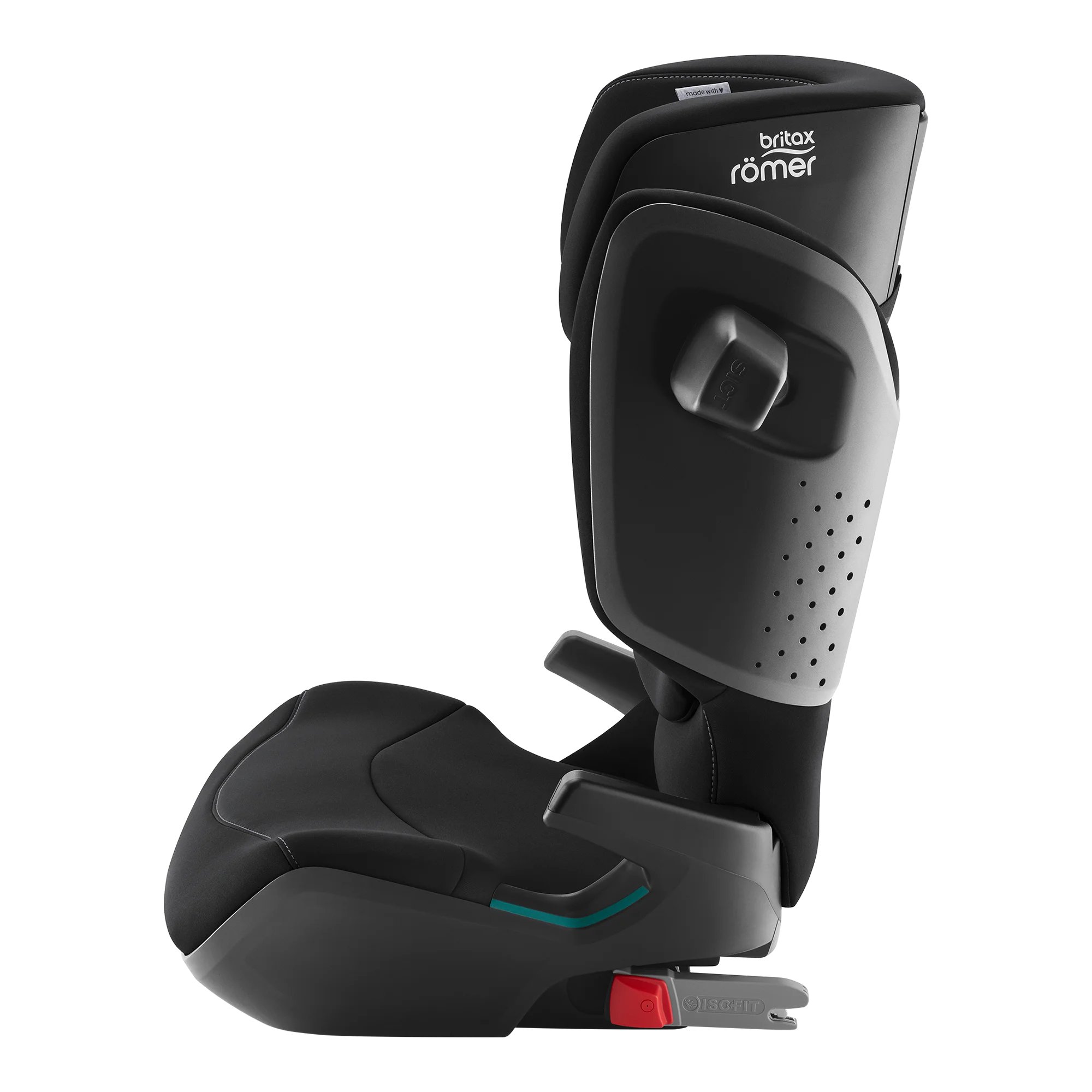 2000040454_3 Britax Römer Kidfix Pro Space Black