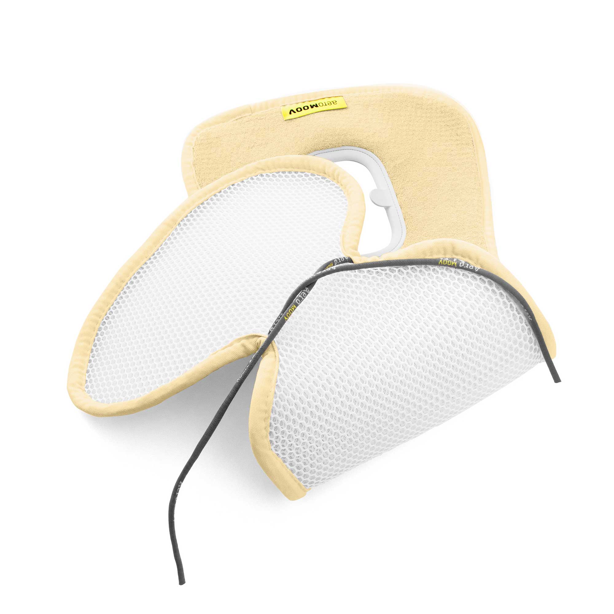 AeroMoov Anti-Schwitz-Auflage für Babyschalen