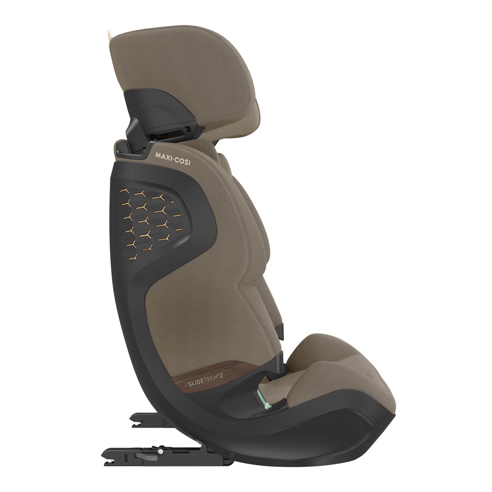 Maxi-Cosi Pearl XL Slide Pro Authentic Truffle
