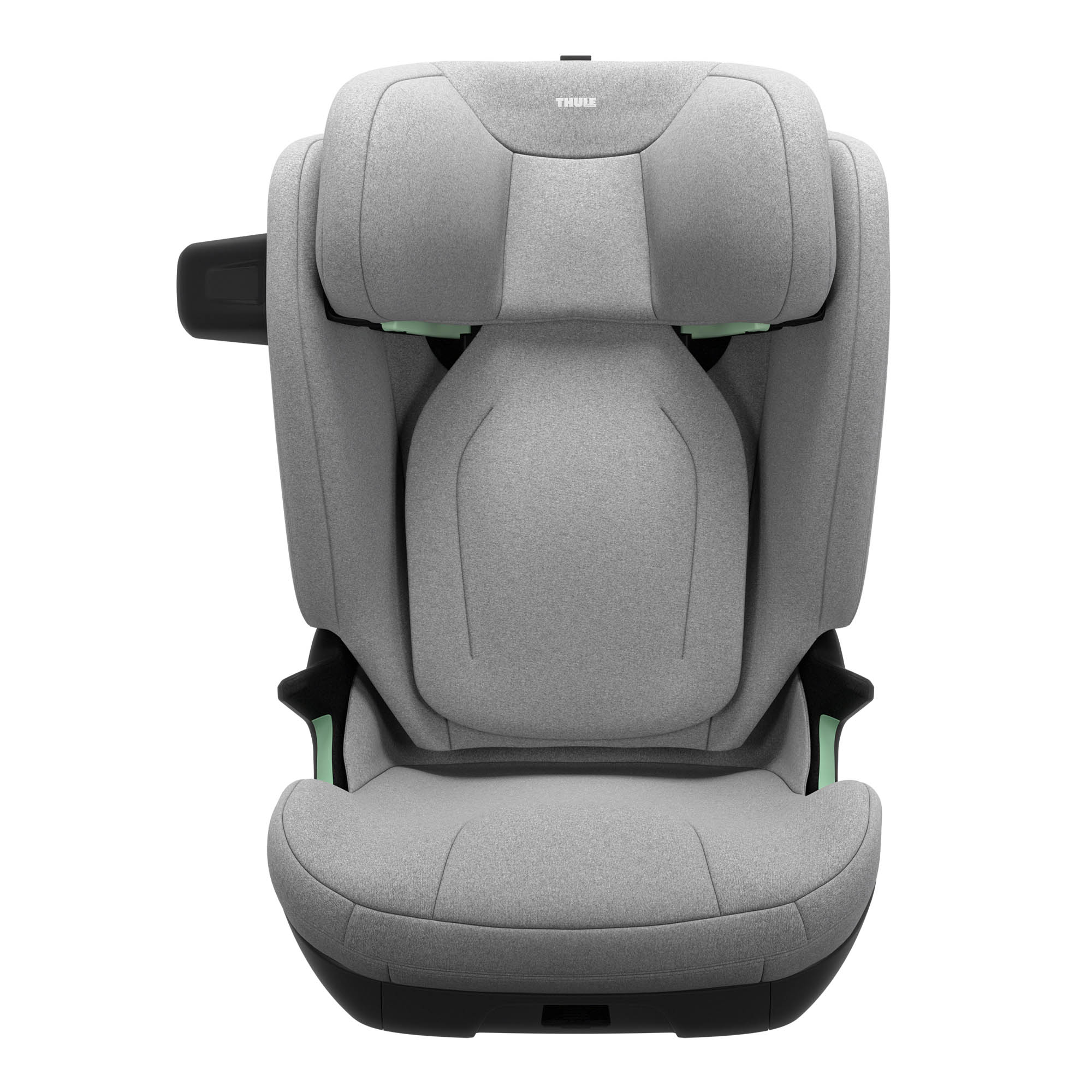 Thule Palm Bundle inkl. Fußstütze Mid Grey