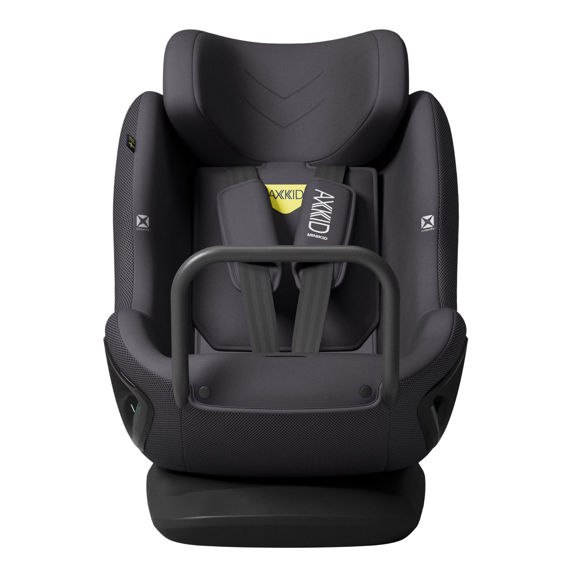 Axkid_MinikidCore_ArticMistGrey_03.jpg Axkid Minikid Core Arctic Mist Grey