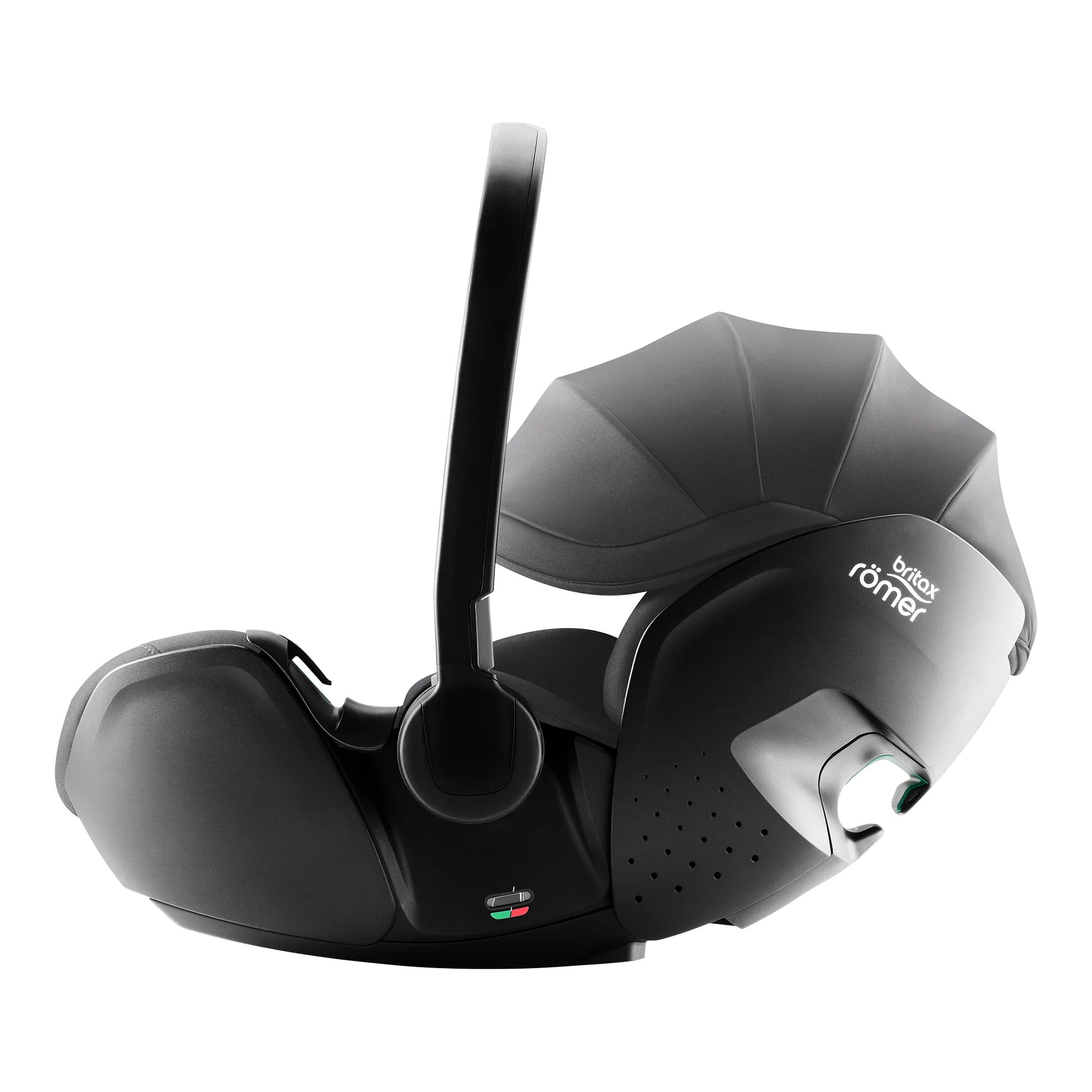 Britax Römer Baby-Safe Pro