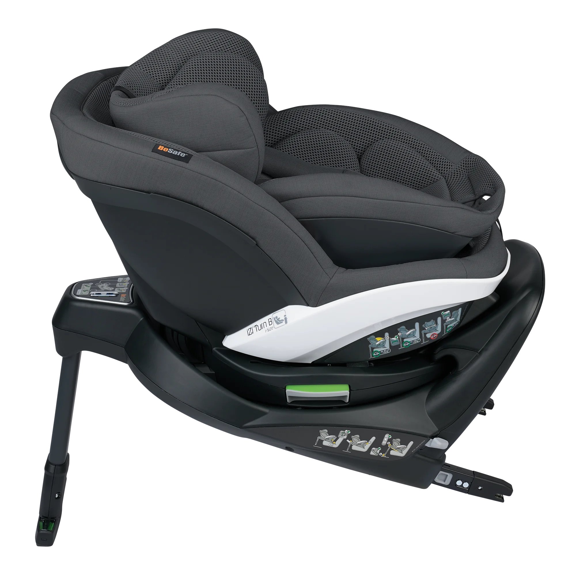 BeSafe iZi Turn B i-Size