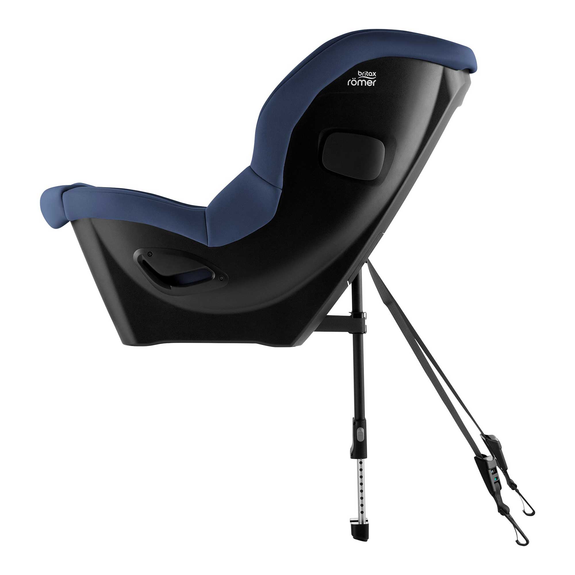 Britax Römer Safe-Way M