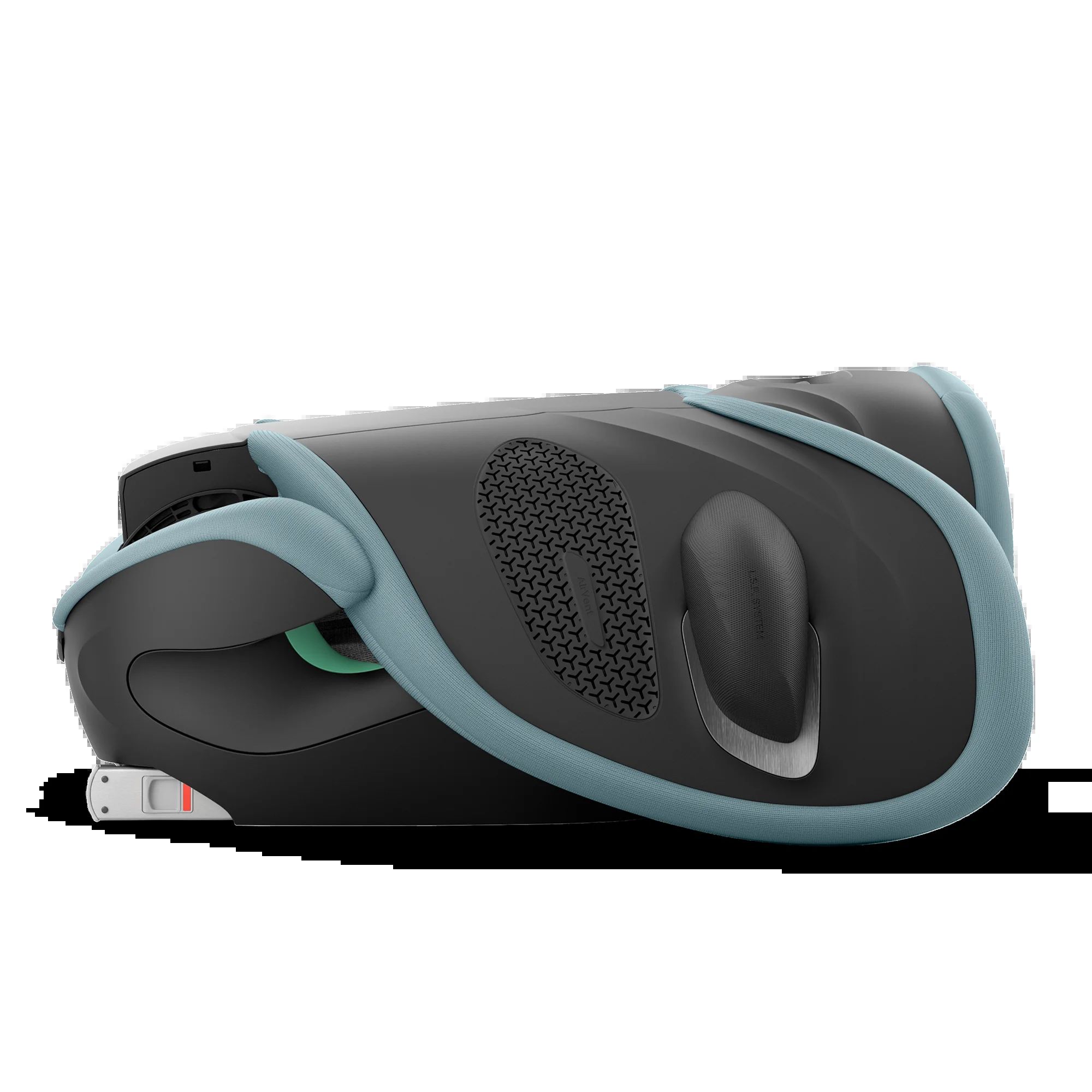 Cybex Solution G2 Plus Stormy Blue PLUS Cybex Solution G2 Plus Stormy Blue PLUS