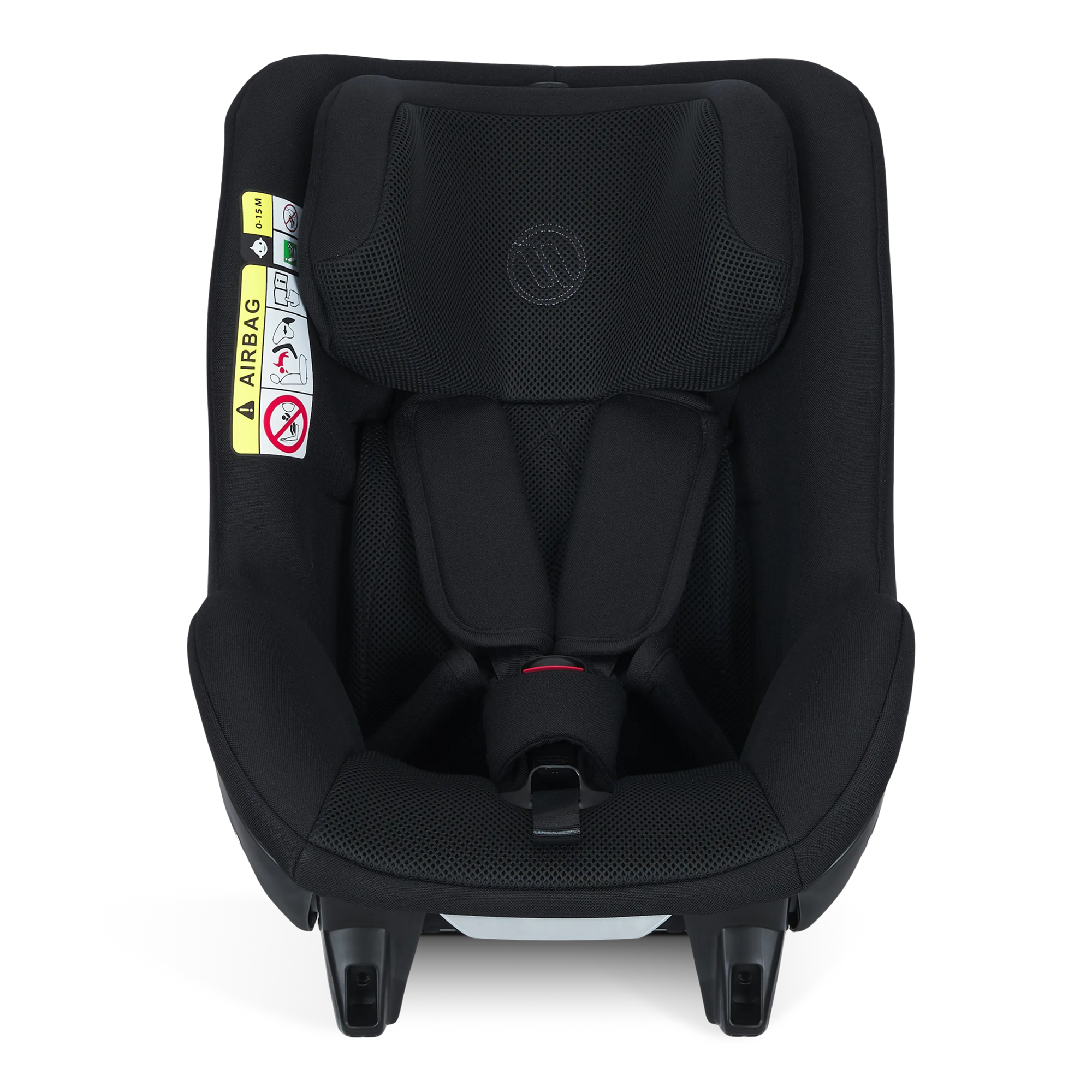 Avionaut AeroFIX AirFlow Schwarz