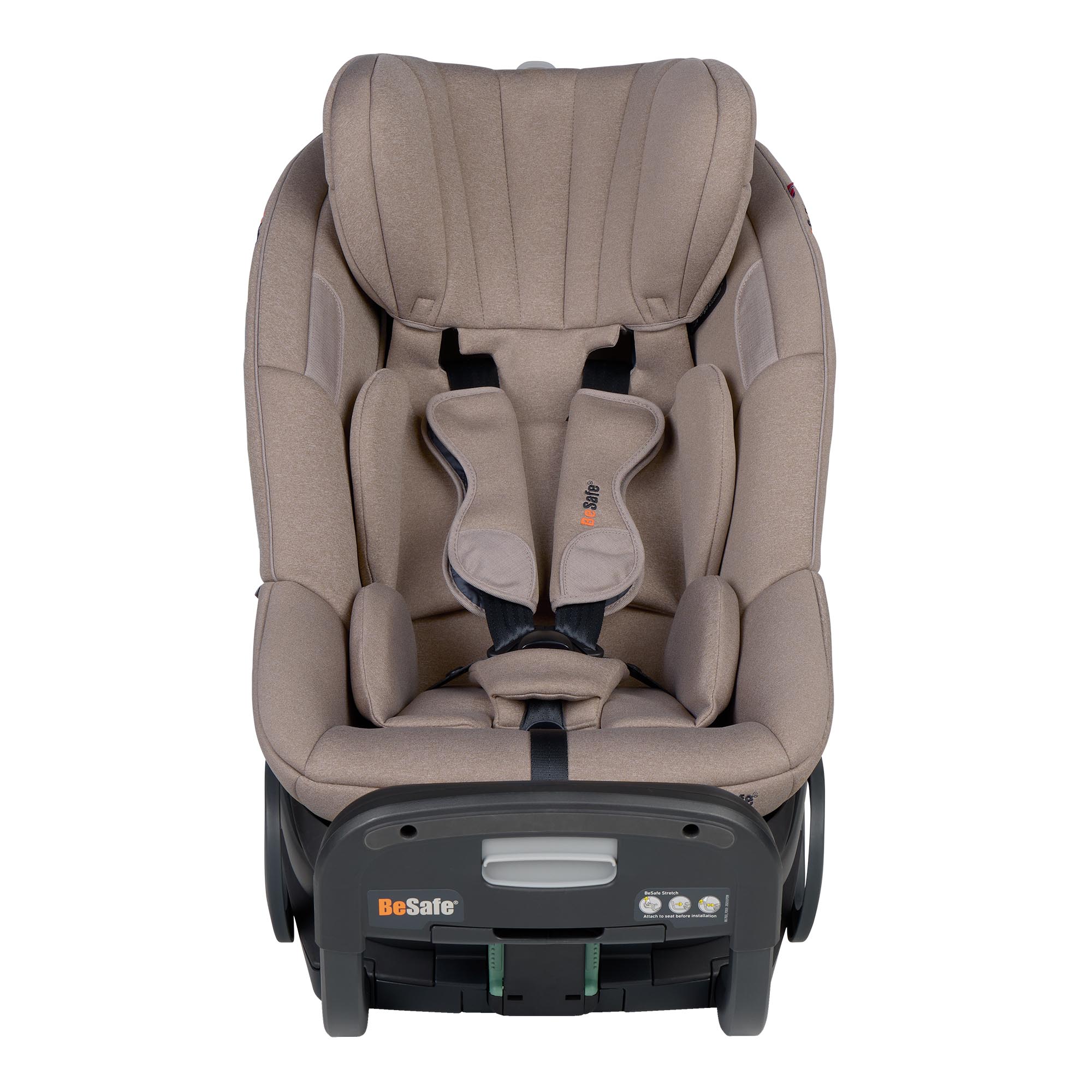 BeSafe Stretch² Dark Sand SoftBreeze