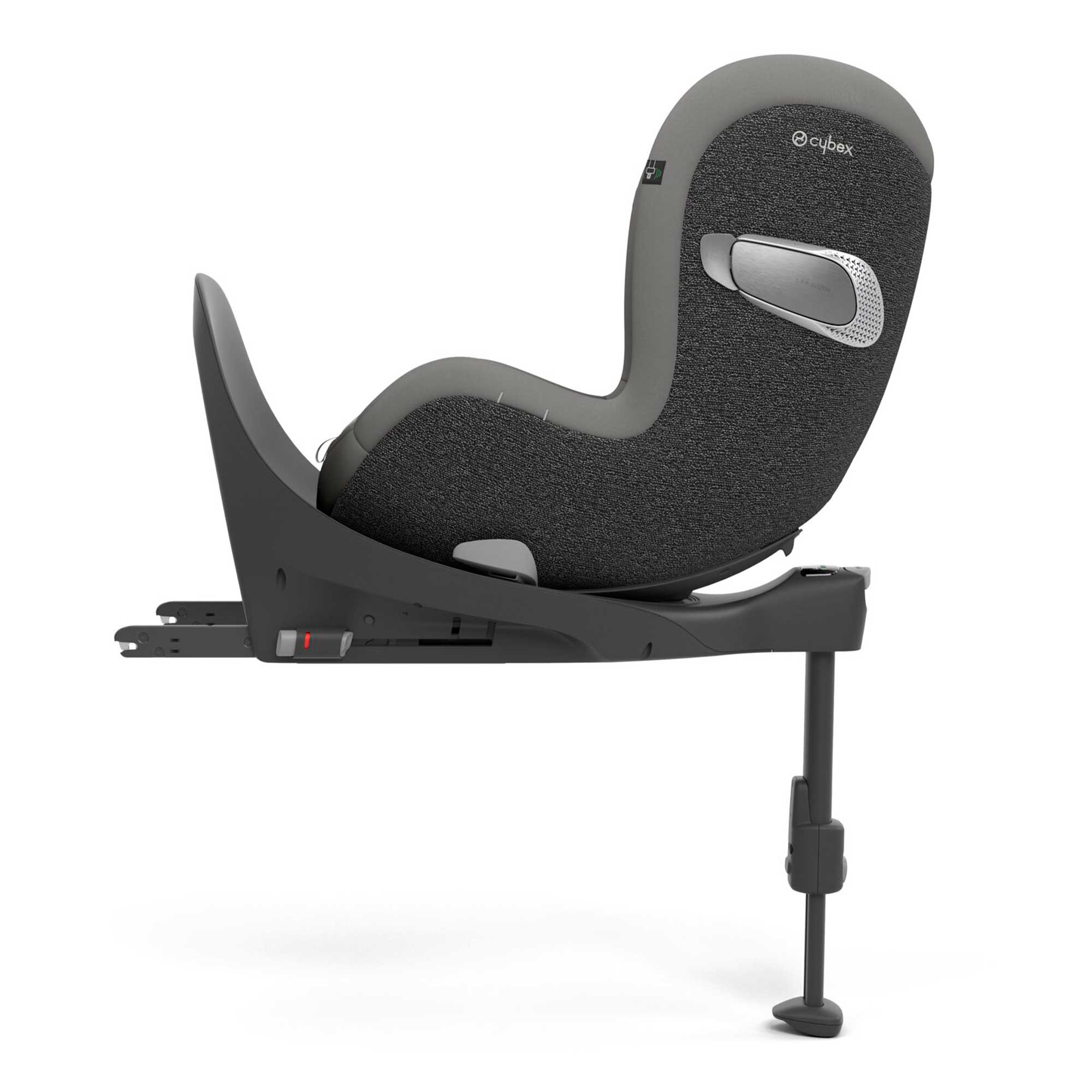 Cybex Sirona T i-Size Comfort Mirage Grey