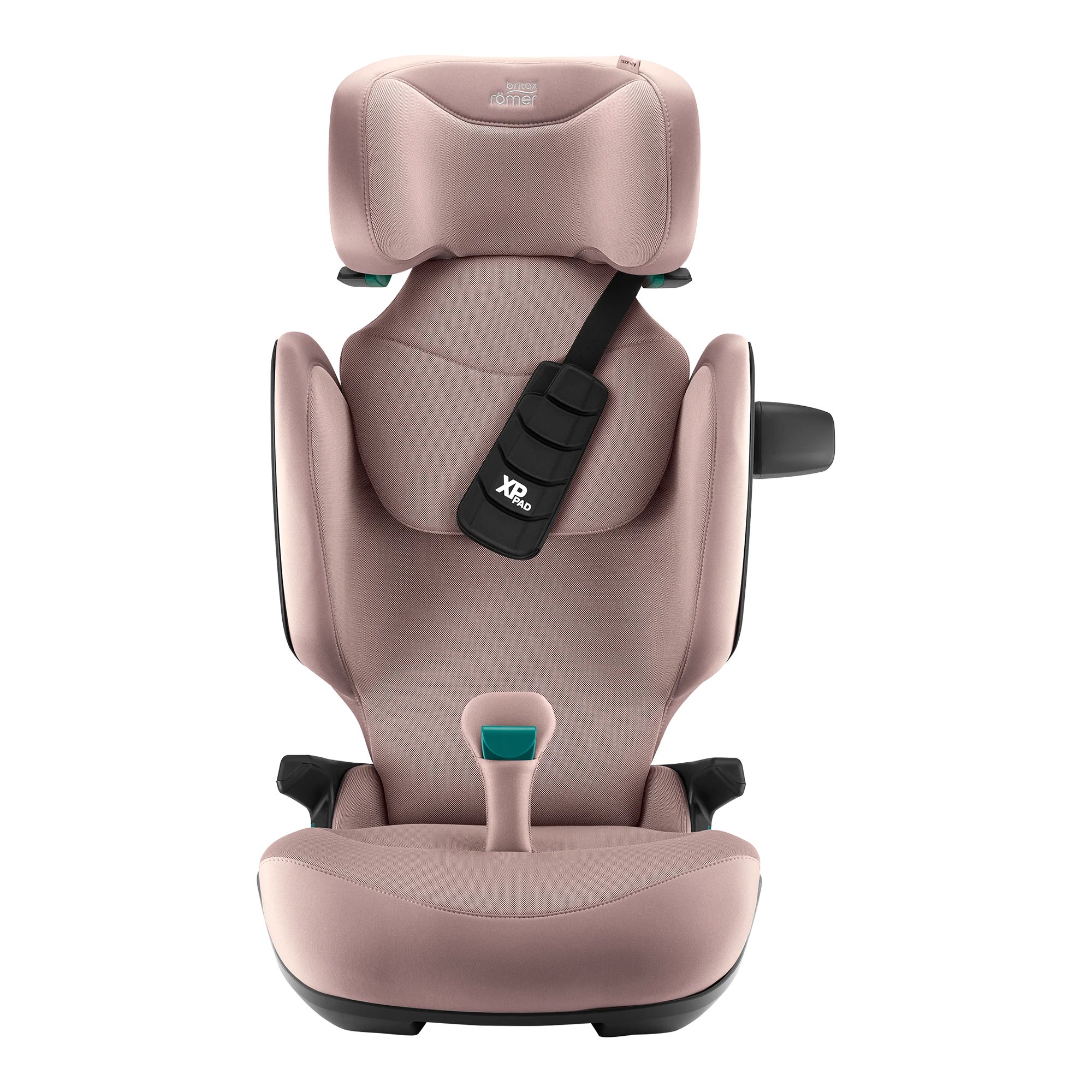 Britax Römer Kidfix Pro Dusty Rose