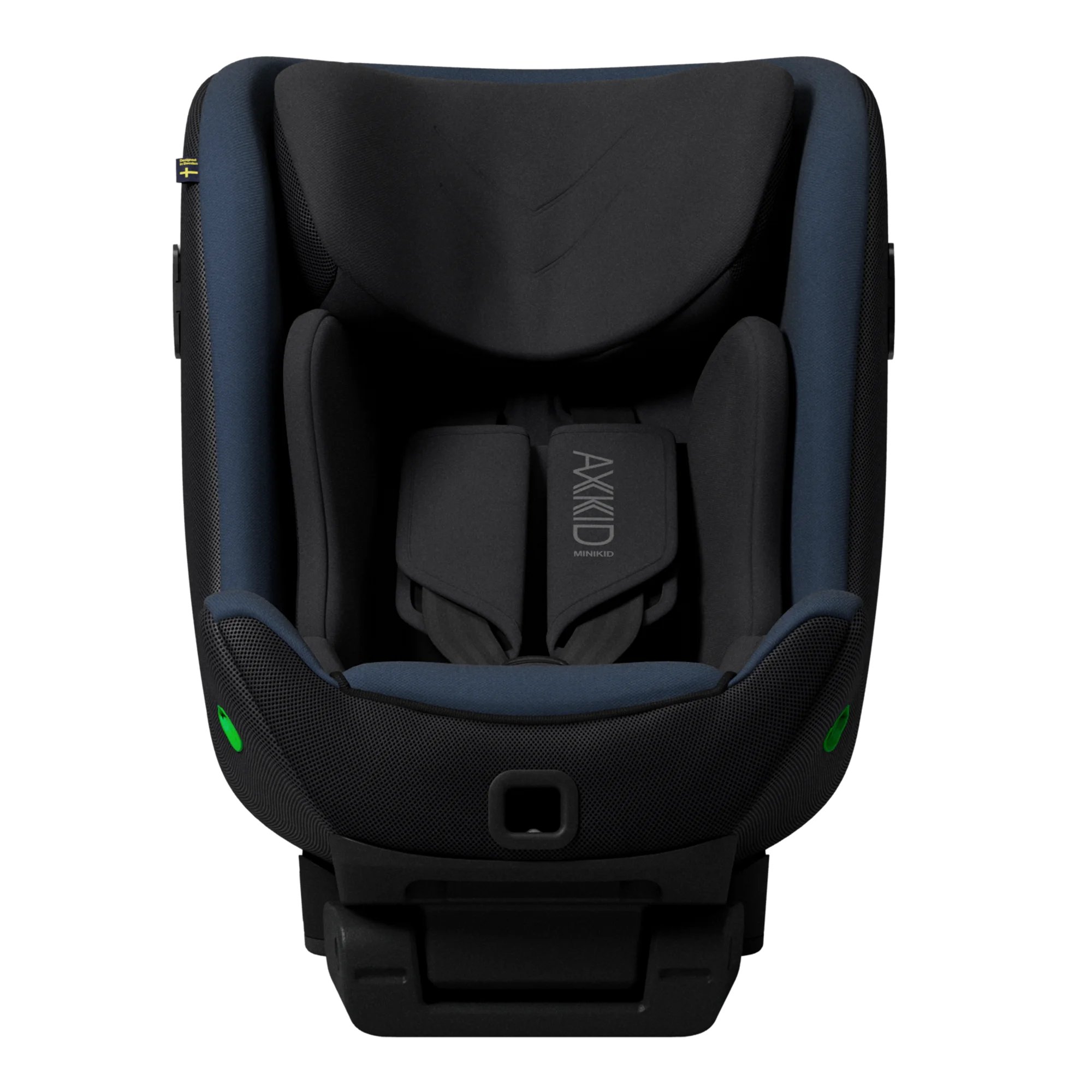 Axkid Minikid 4 Pro Glacier Lake Blue