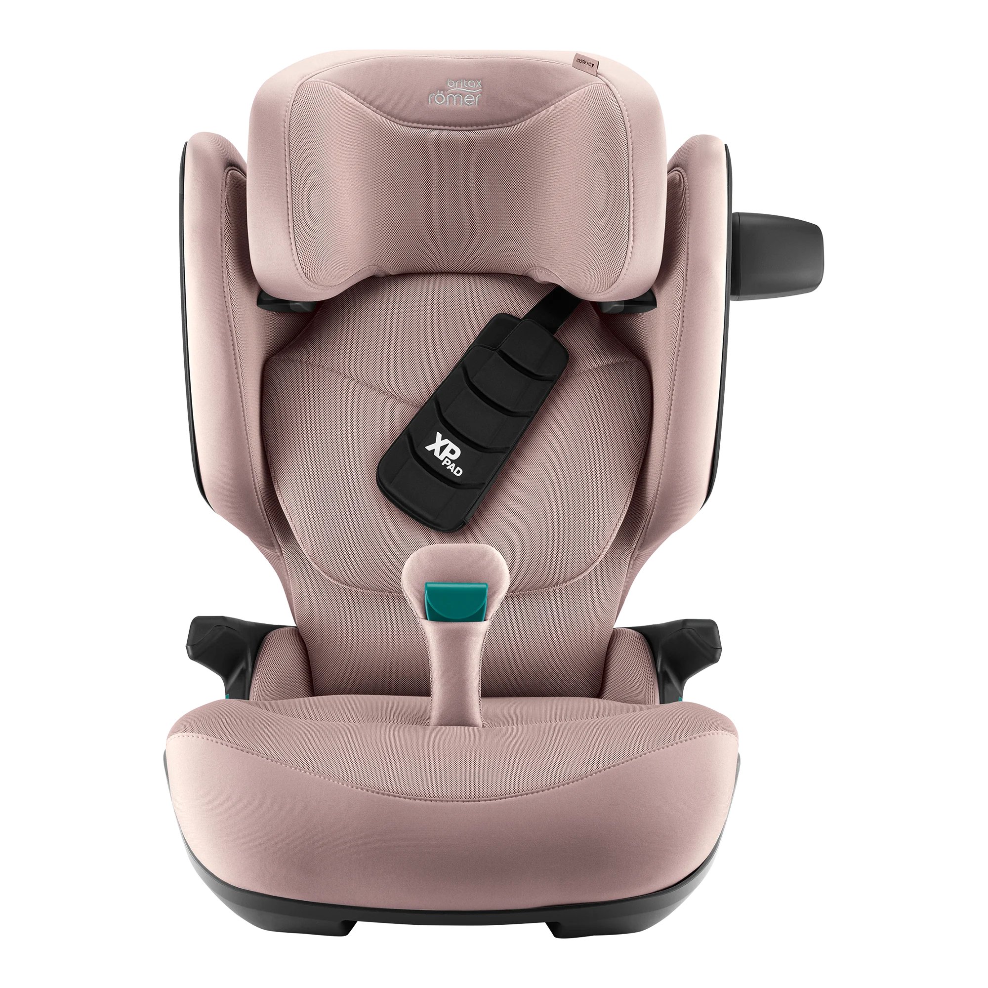 2000040913_1 Britax Römer Kidfix Pro Dusty Rose