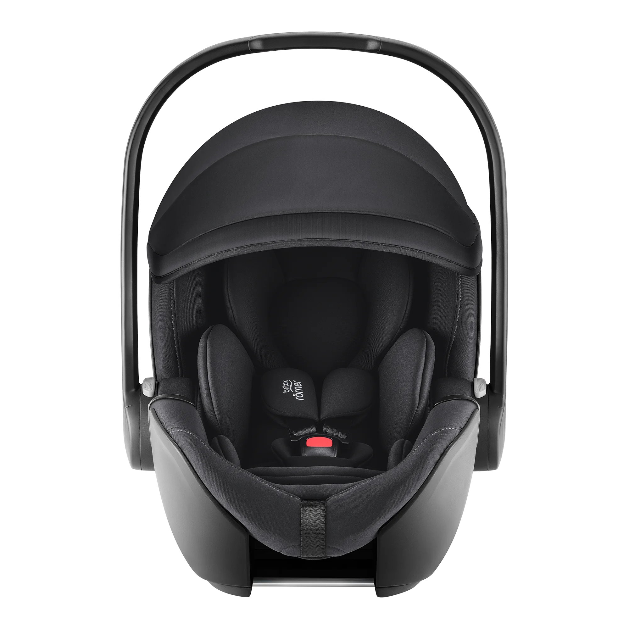 Britax Römer Baby-Safe Pro