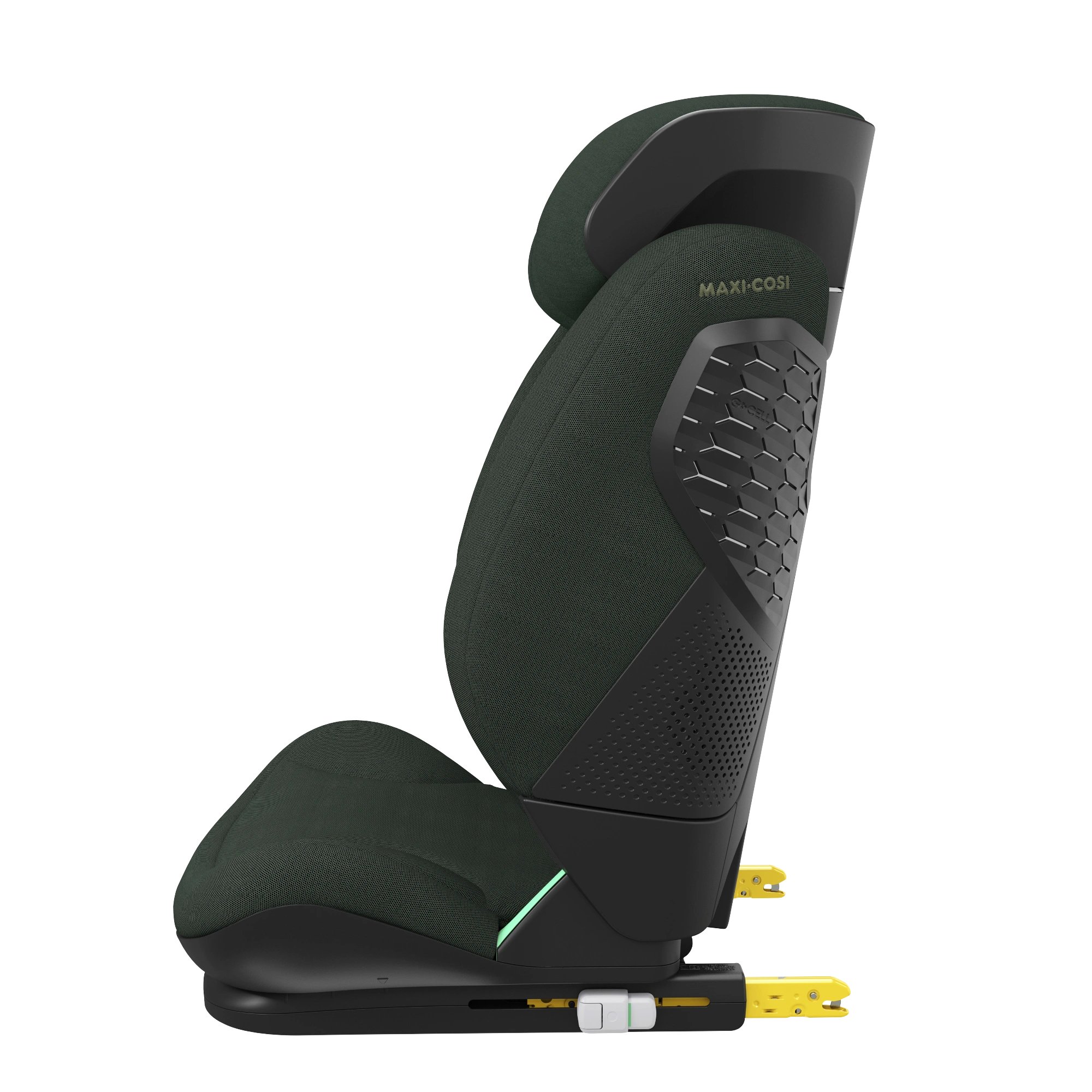 Maxi-Cosi Rodifix Pro 2 i-Size Authentic Green