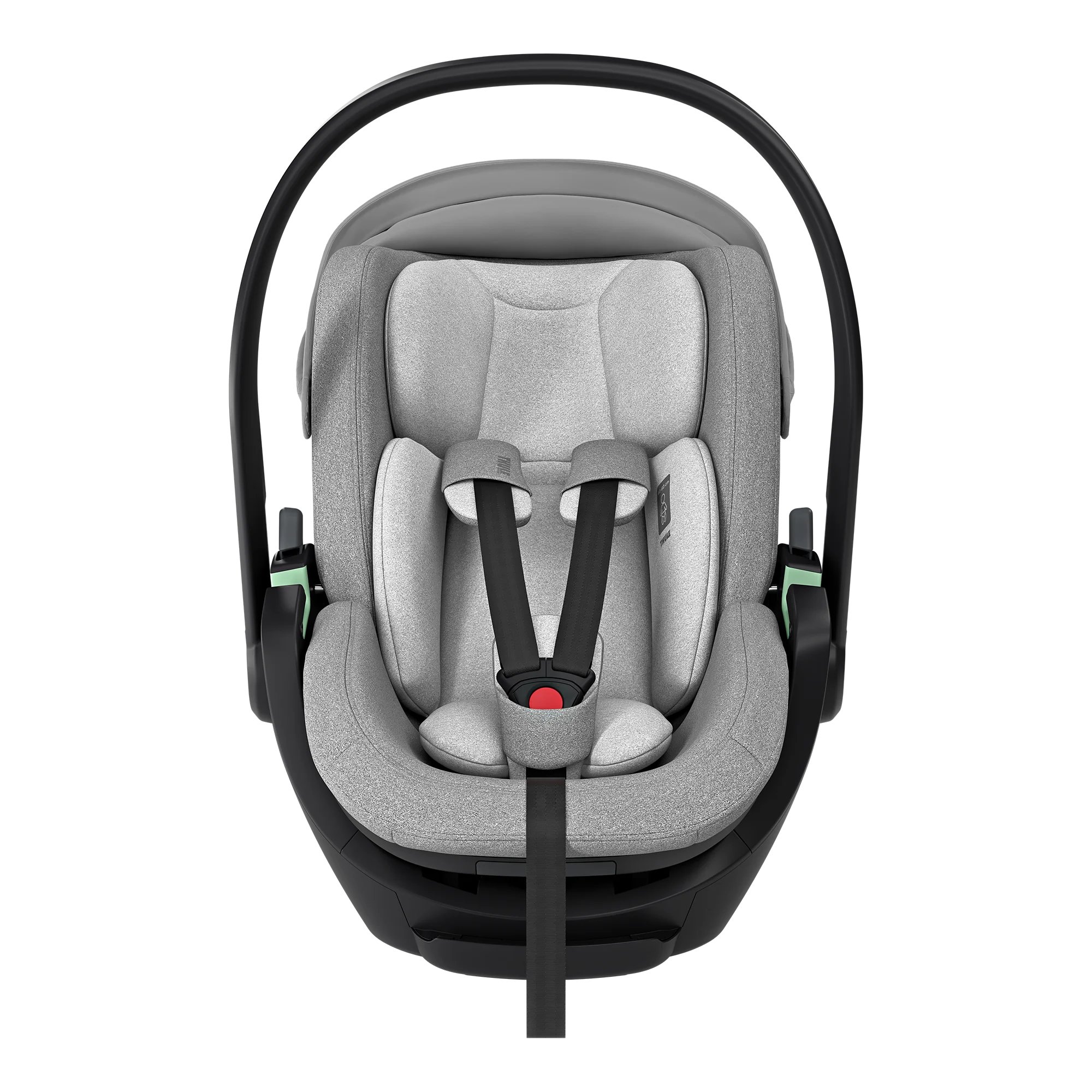Thule Maple Light Grey