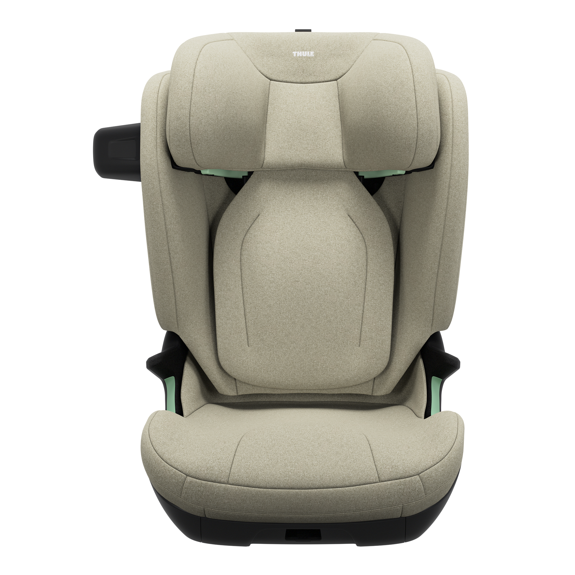 Thule Palm Bundle inkl. Fußstütze Soft Beige Thule Palm Bundle inkl. Fußstütze Soft Beige