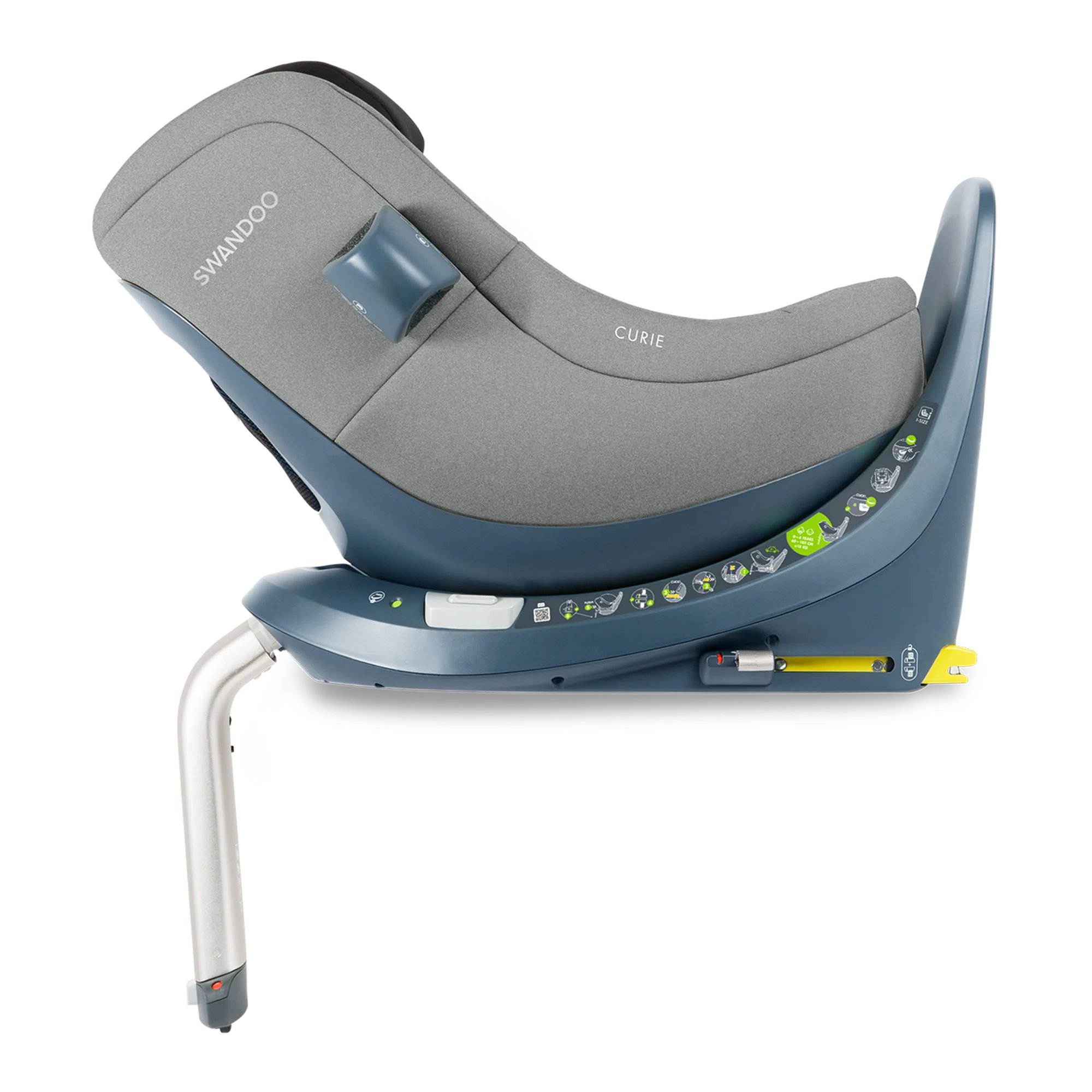 Swandoo Curie i-Size