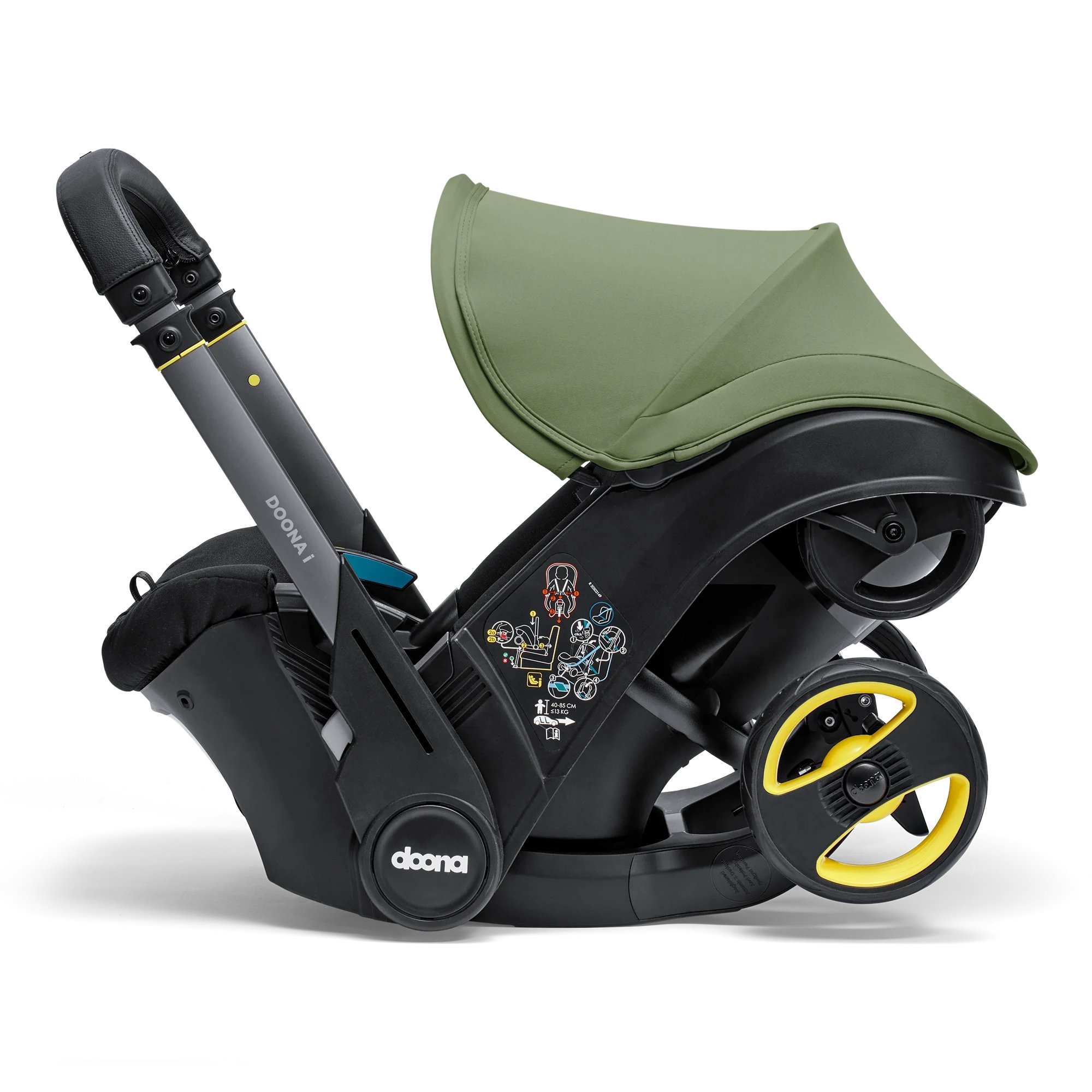 Doona i Babyschale Doona i Babyschale