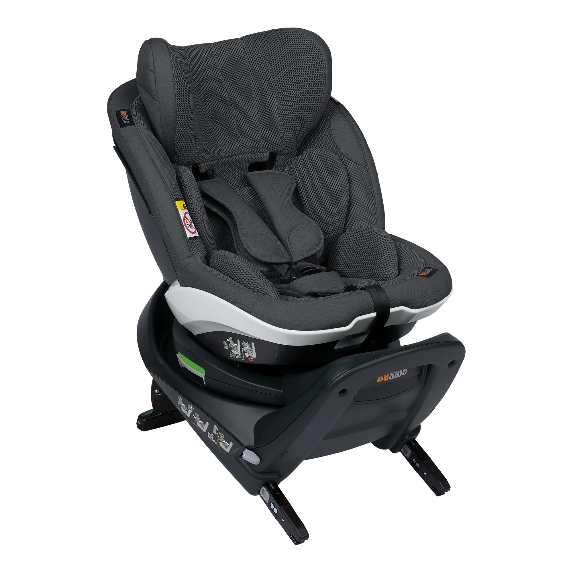 BeSafe iZi Twist i-Size