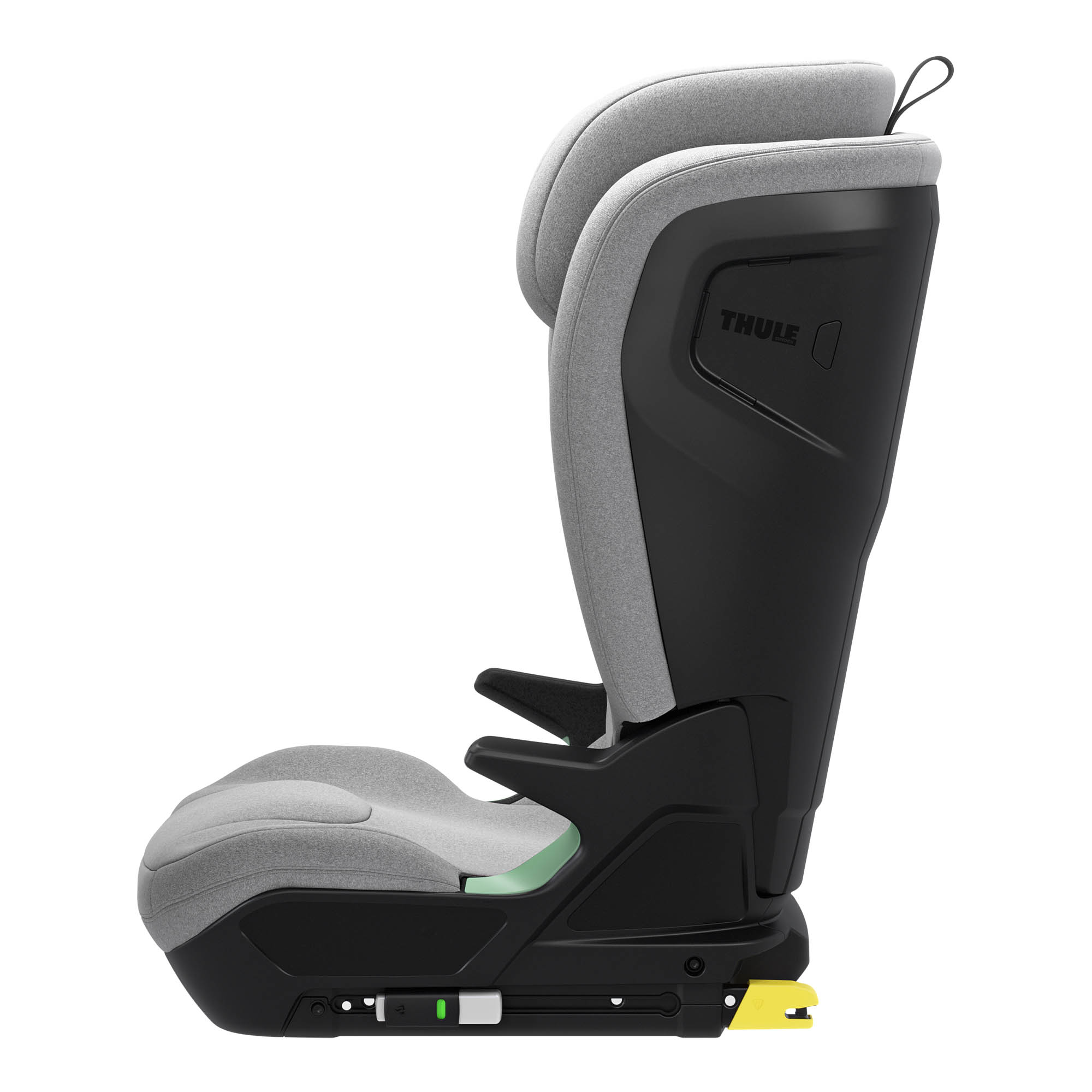 Thule Palm Bundle inkl. Fußstütze Mid Grey