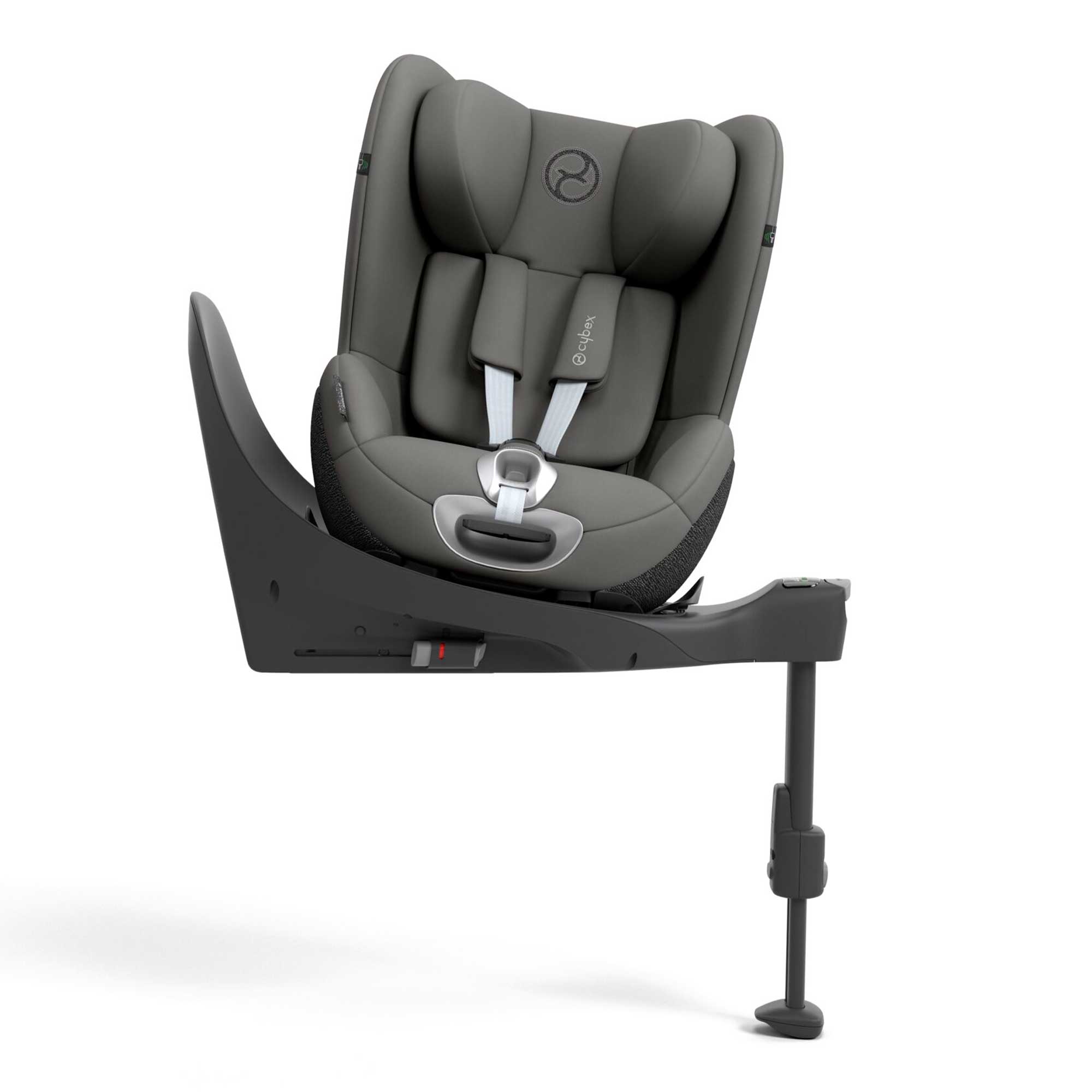 Cybex Sirona T i-Size Comfort Mirage Grey